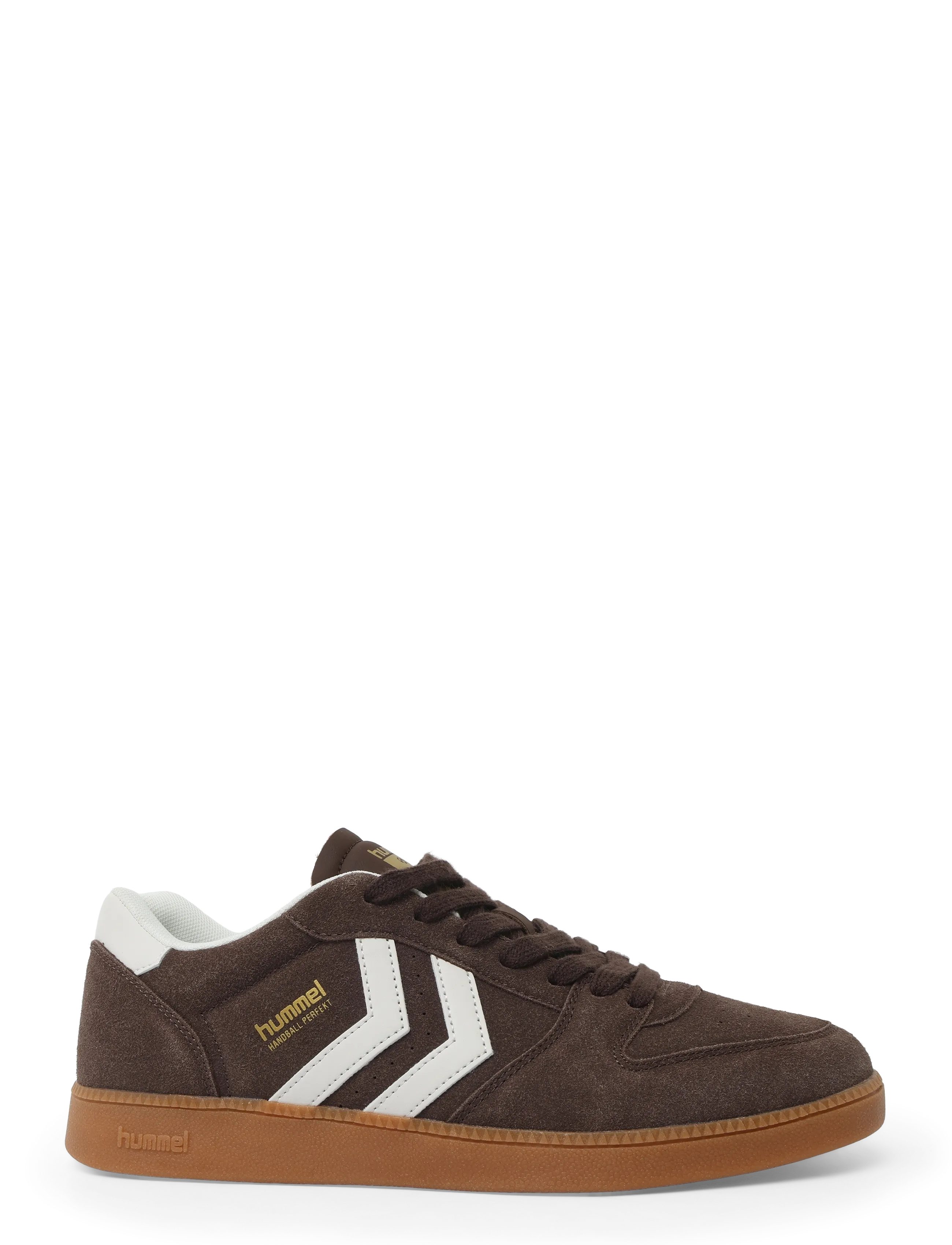 Hummel - HANDBALL PERFEKT CL - niedriger schnitt - chestnut - 2