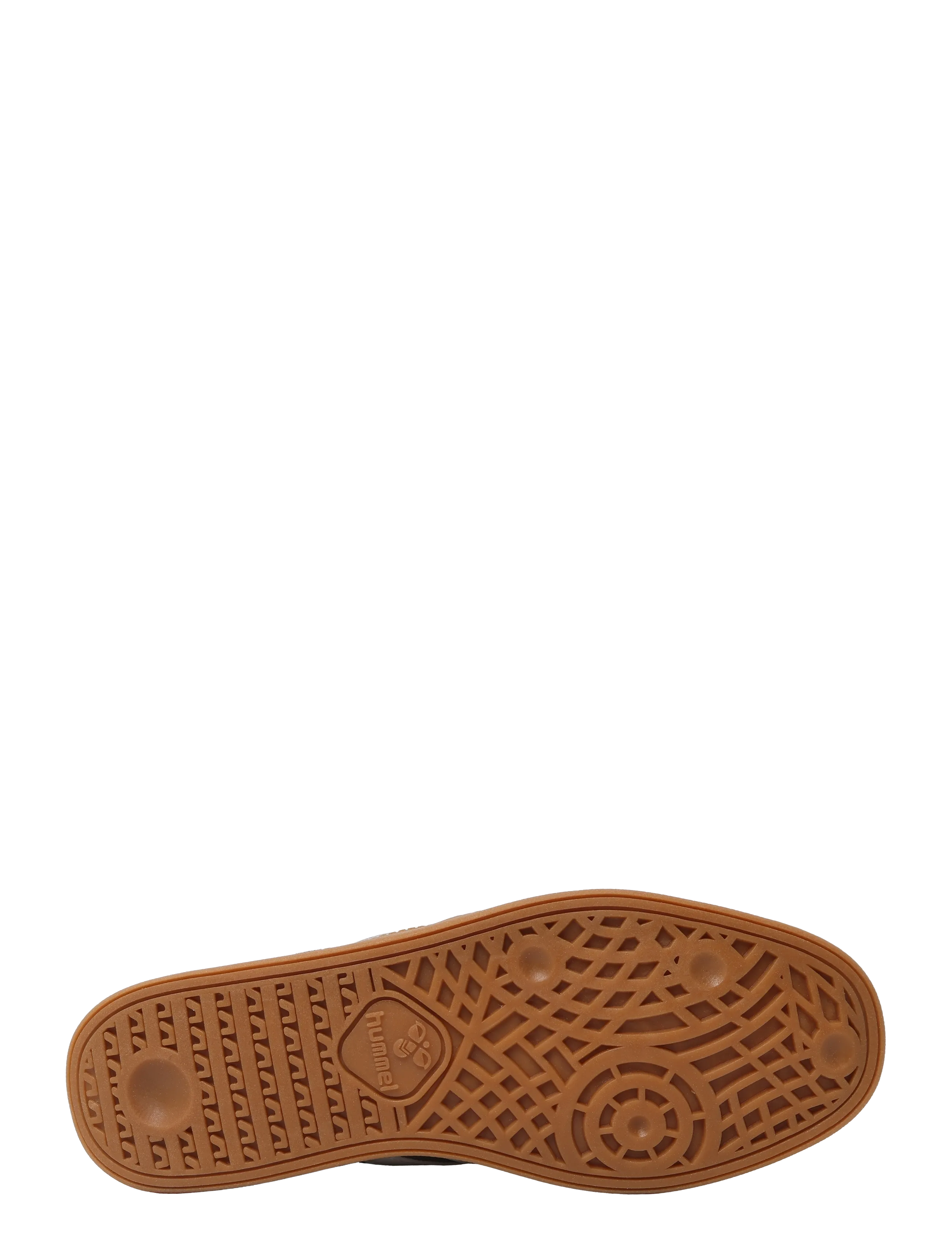 Hummel - HANDBALL PERFEKT CL - niedriger schnitt - chestnut - 4