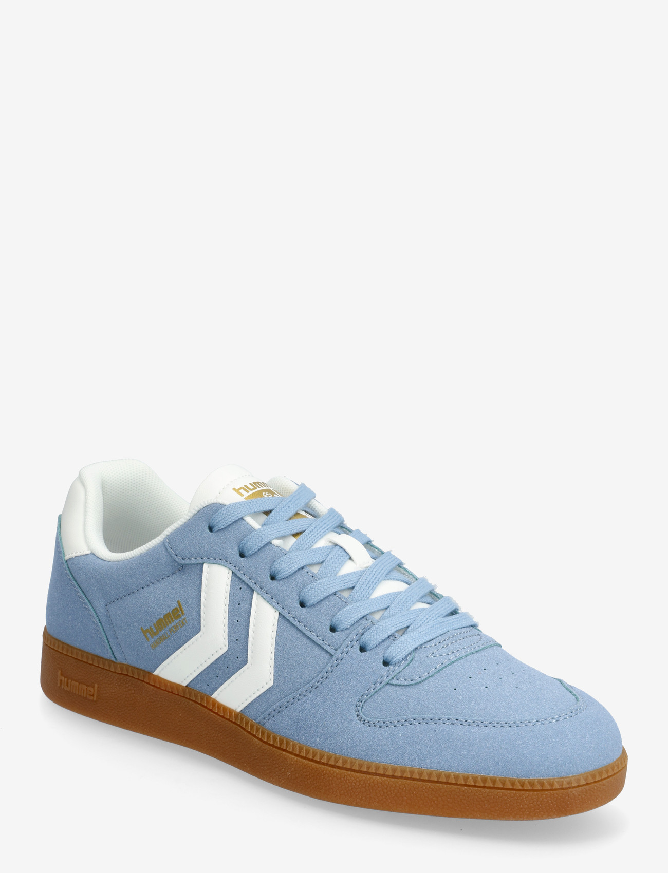 Hummel - HANDBALL PERFEKT CL - niedriger schnitt - faded denim - 0