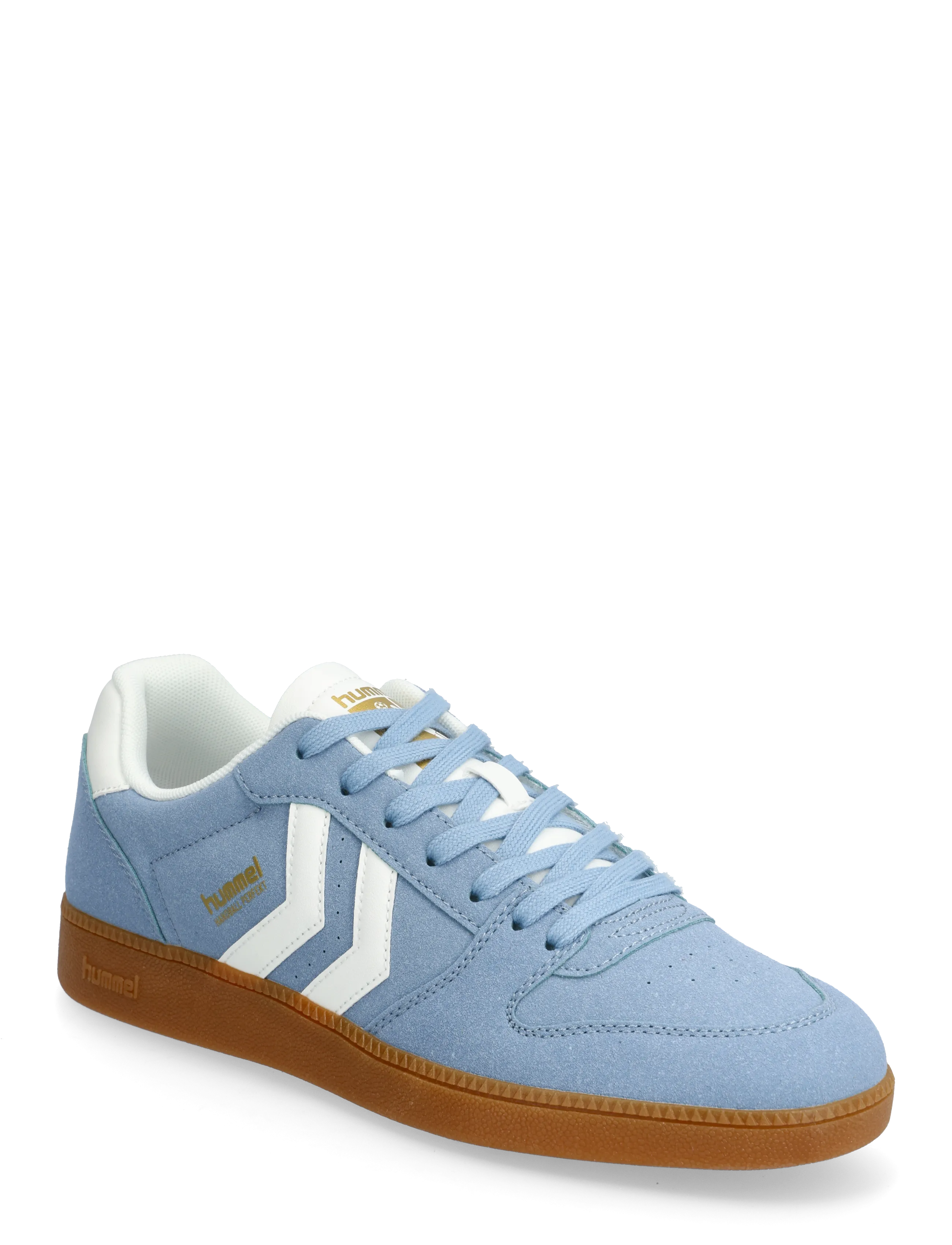Hummel HANDBALL PERFEKT CL - Jalanõud - FADED DENIM / blue