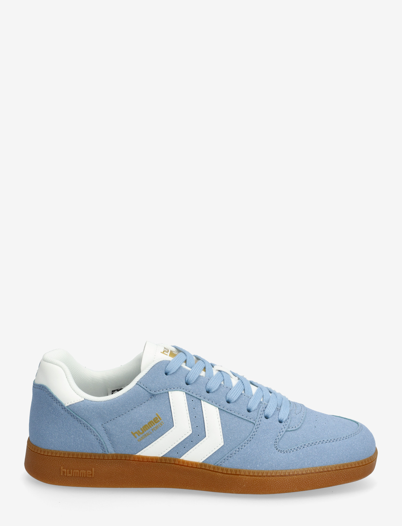 Hummel - HANDBALL PERFEKT CL - niedriger schnitt - faded denim - 1