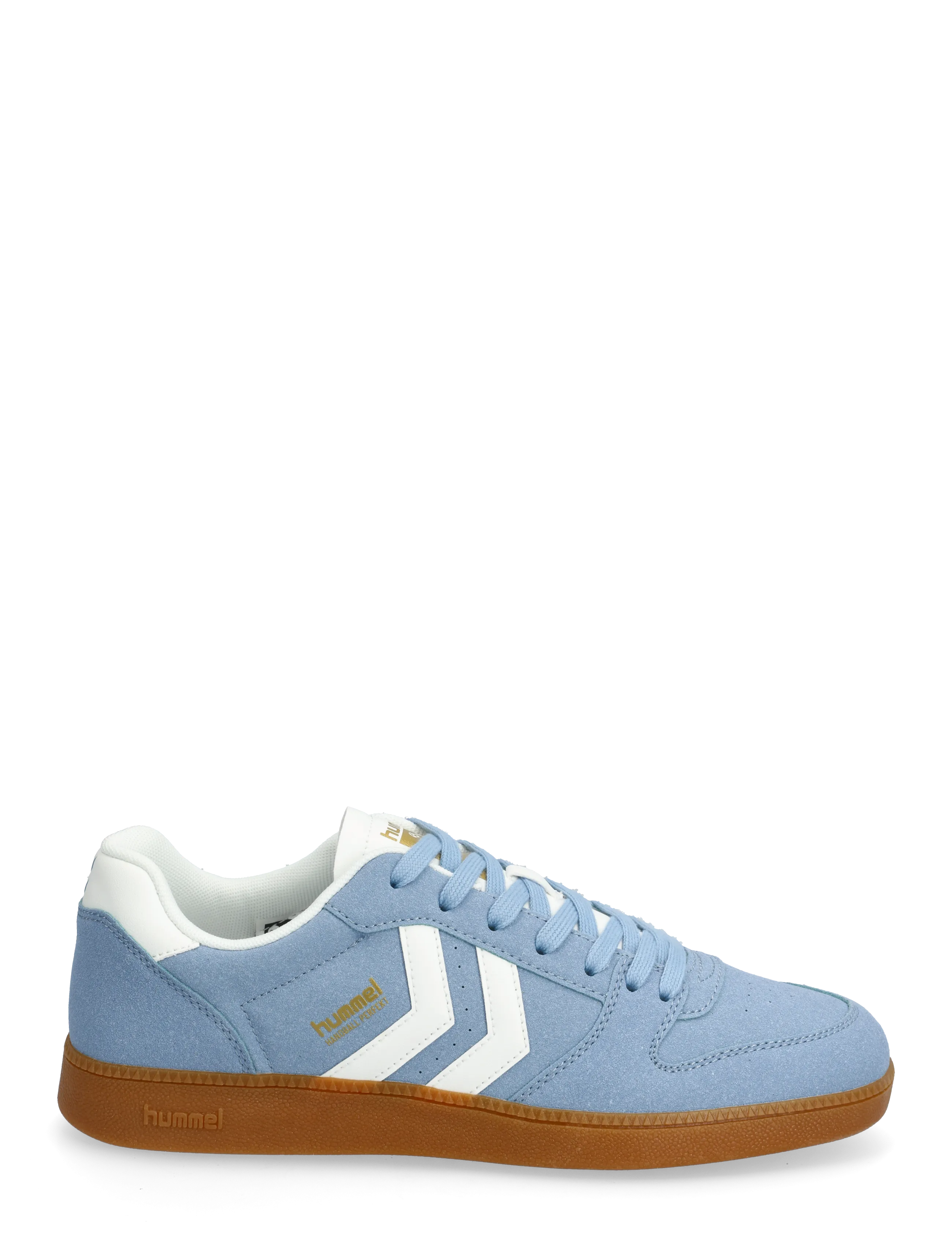 Hummel - HANDBALL PERFEKT CL - sneakers - faded denim - 1
