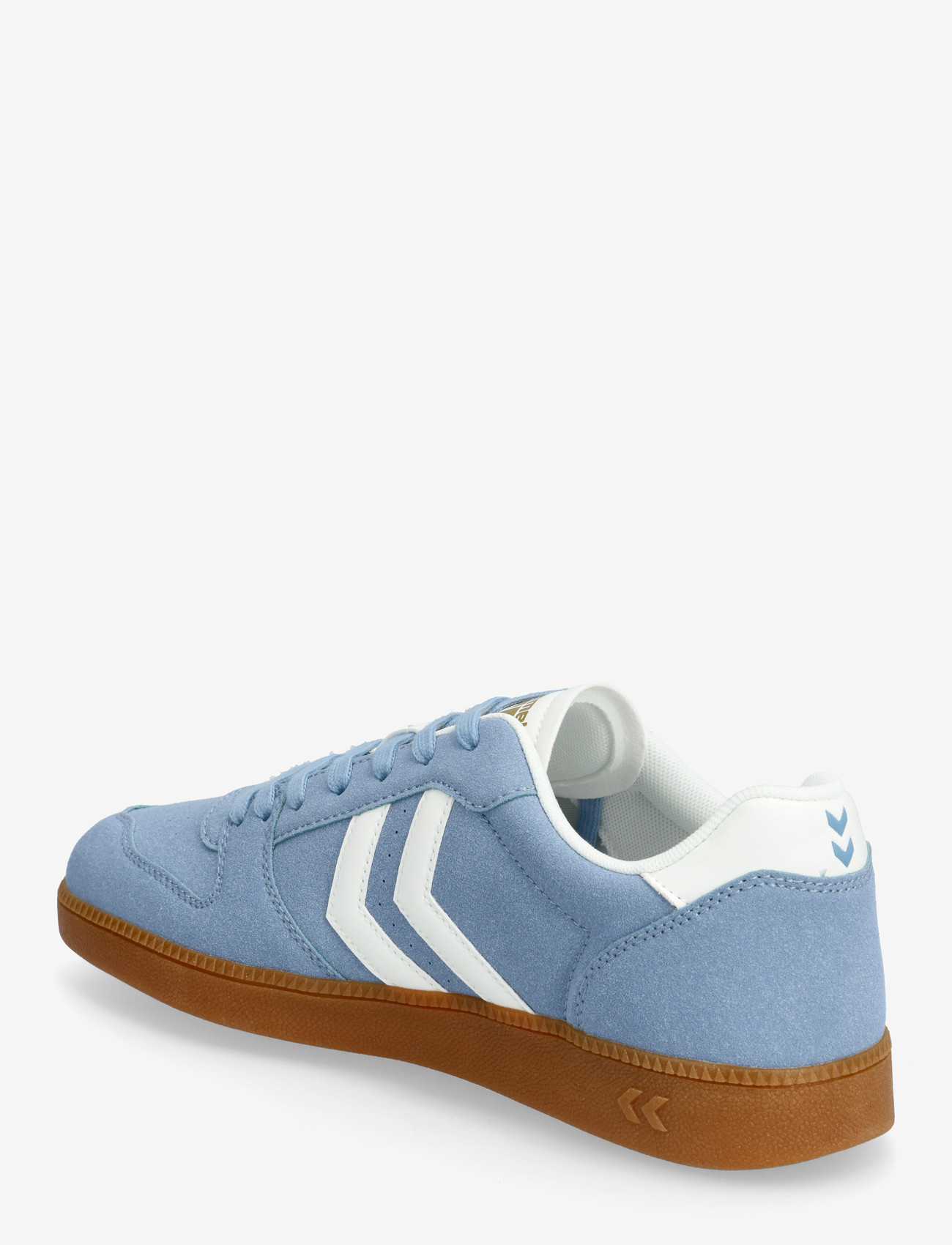 Hummel - HANDBALL PERFEKT CL - niedriger schnitt - faded denim - 2