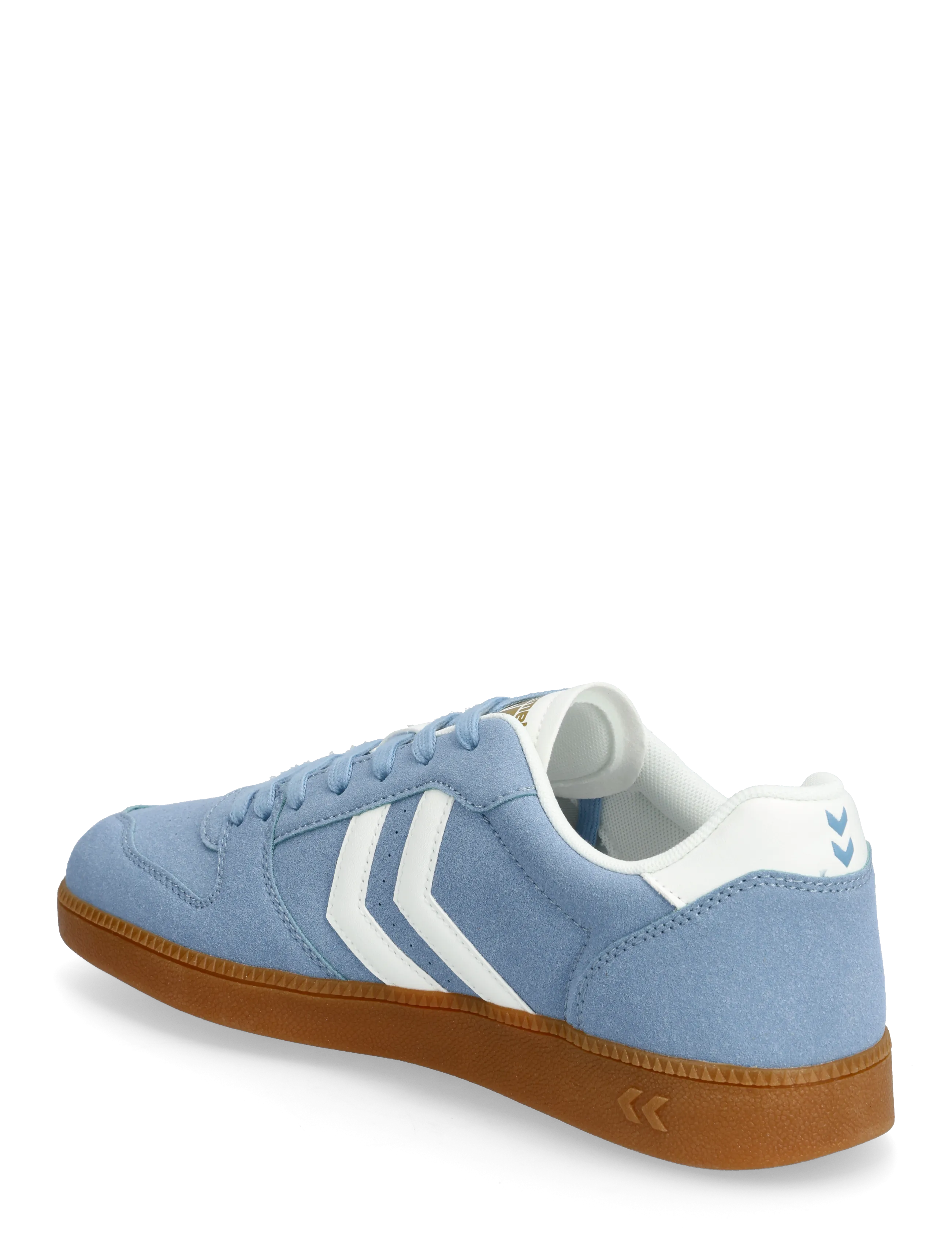 Hummel - HANDBALL PERFEKT CL - sneakers - faded denim - 2