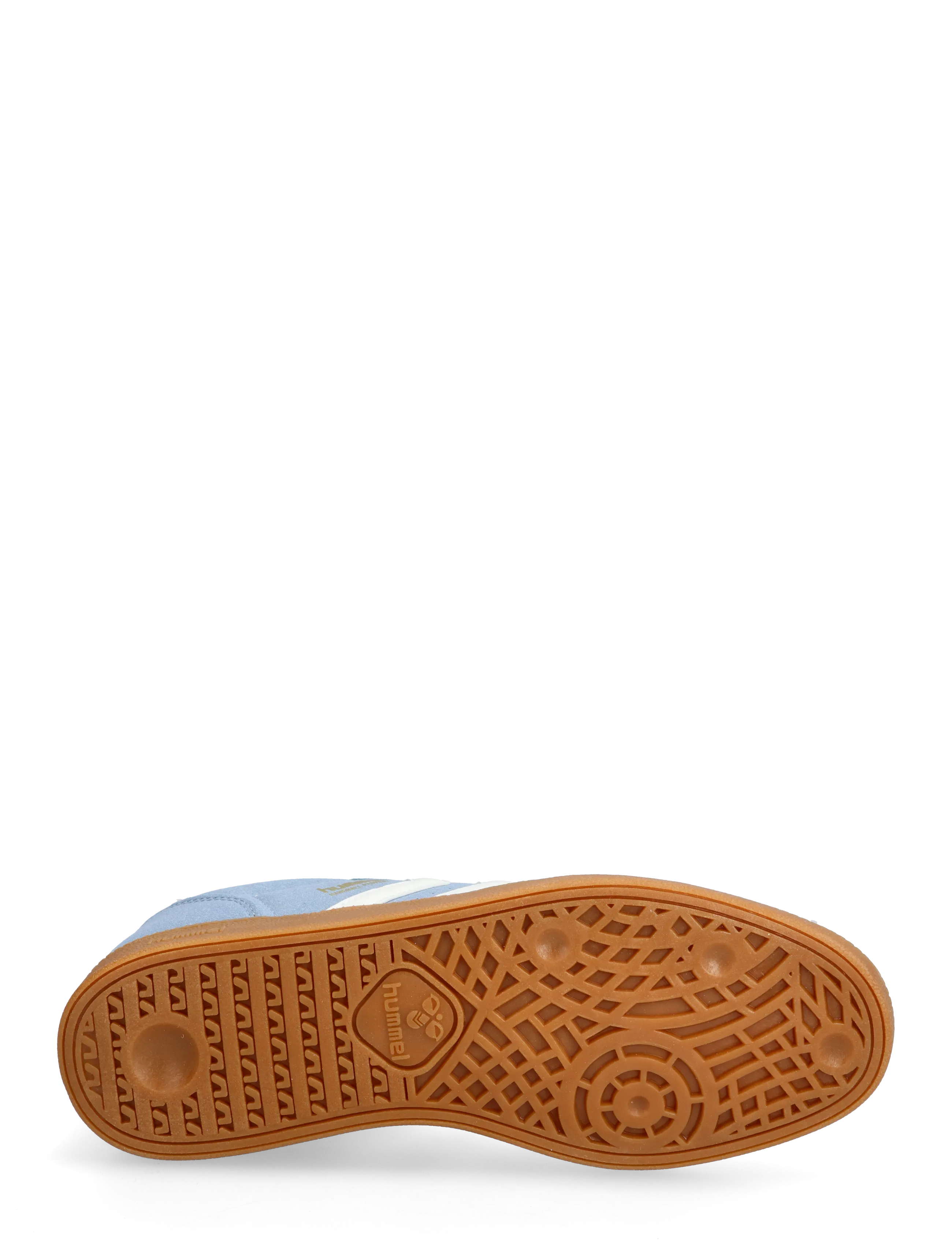 Hummel - HANDBALL PERFEKT CL - sneakers - faded denim - 4