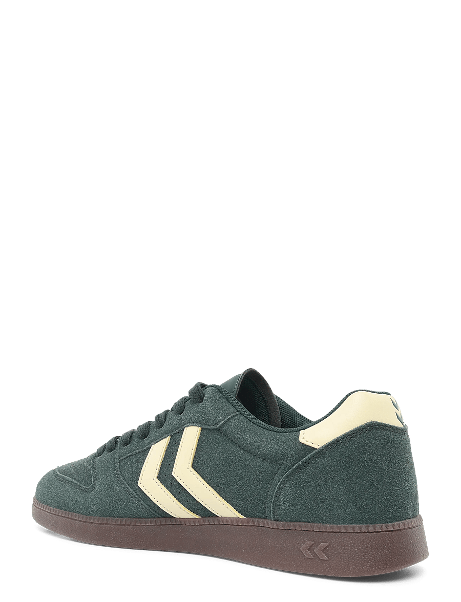Hummel - HANDBALL PERFEKT CL - niedriger schnitt - green gables - 1