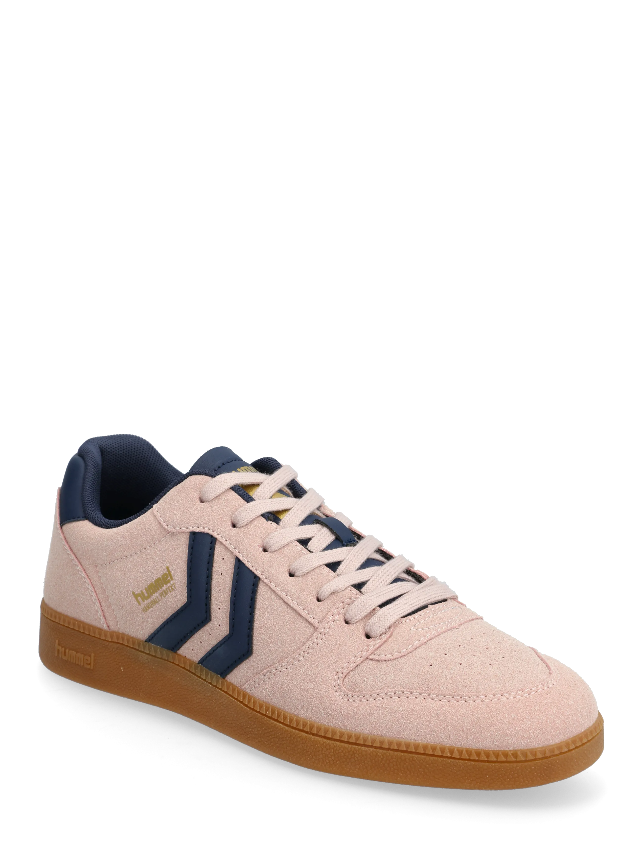 Hummel HANDBALL PERFEKT CL - Jalanõud - PALE LILAC / pink/rose