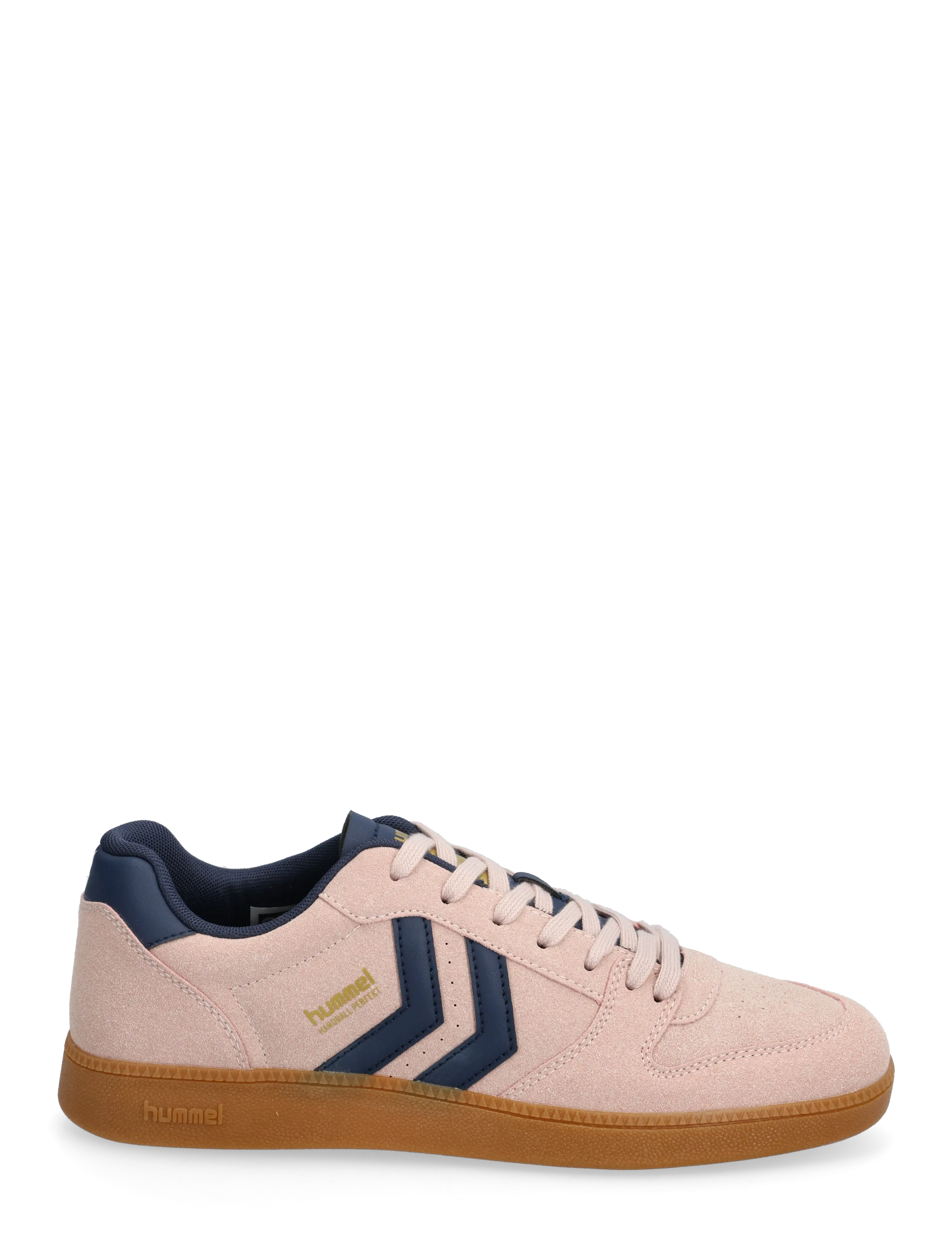 Hummel - HANDBALL PERFEKT CL - niedrige sneakers - pale lilac - 1