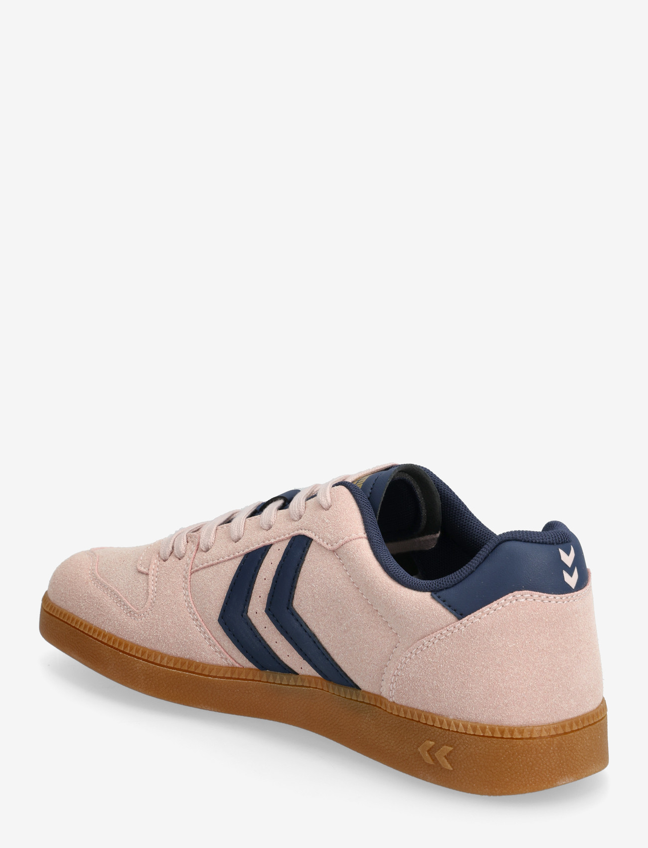 Hummel - HANDBALL PERFEKT CL - kõrge säärega tossud - pale lilac - 2