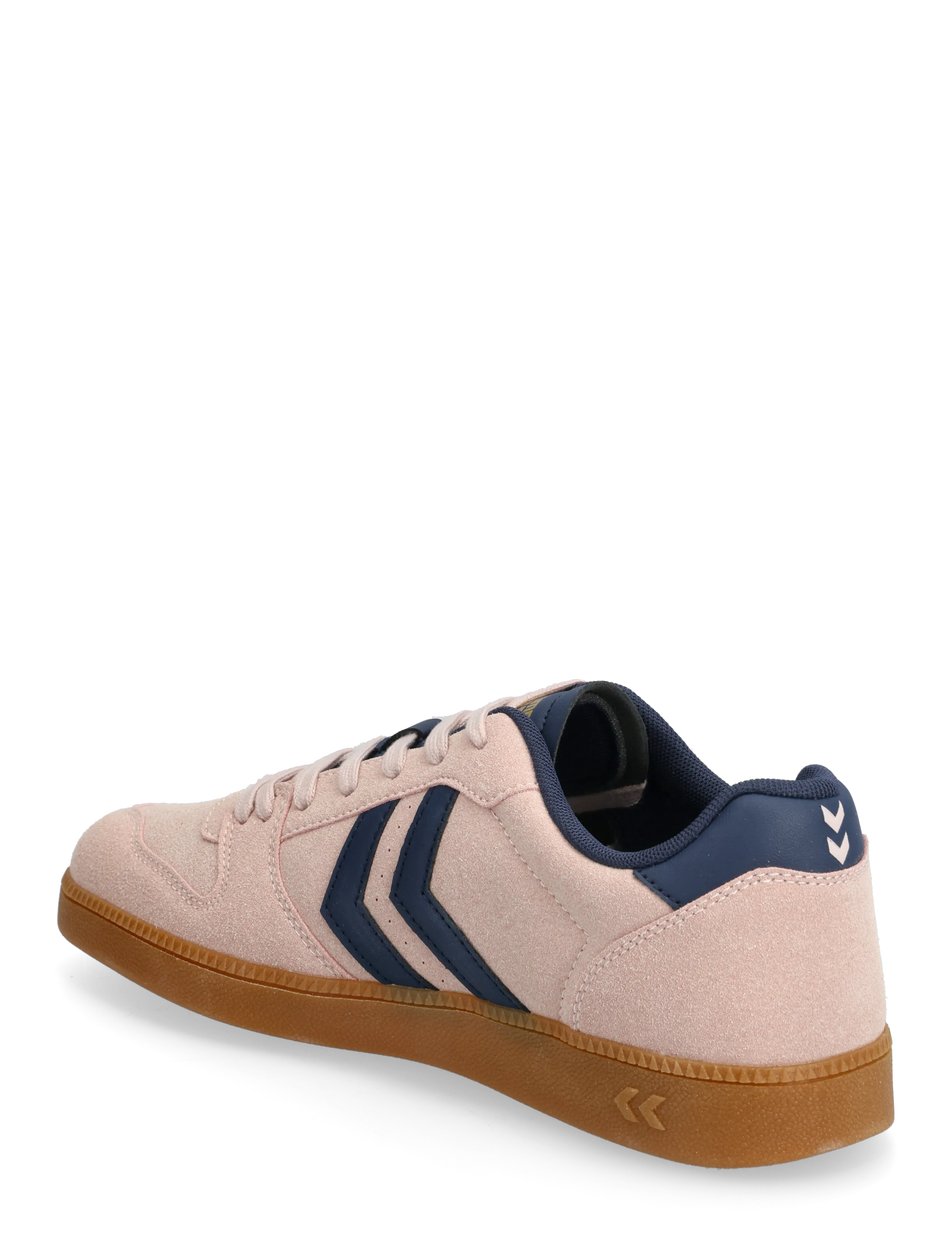 Hummel - HANDBALL PERFEKT CL - niedrige sneakers - pale lilac - 2