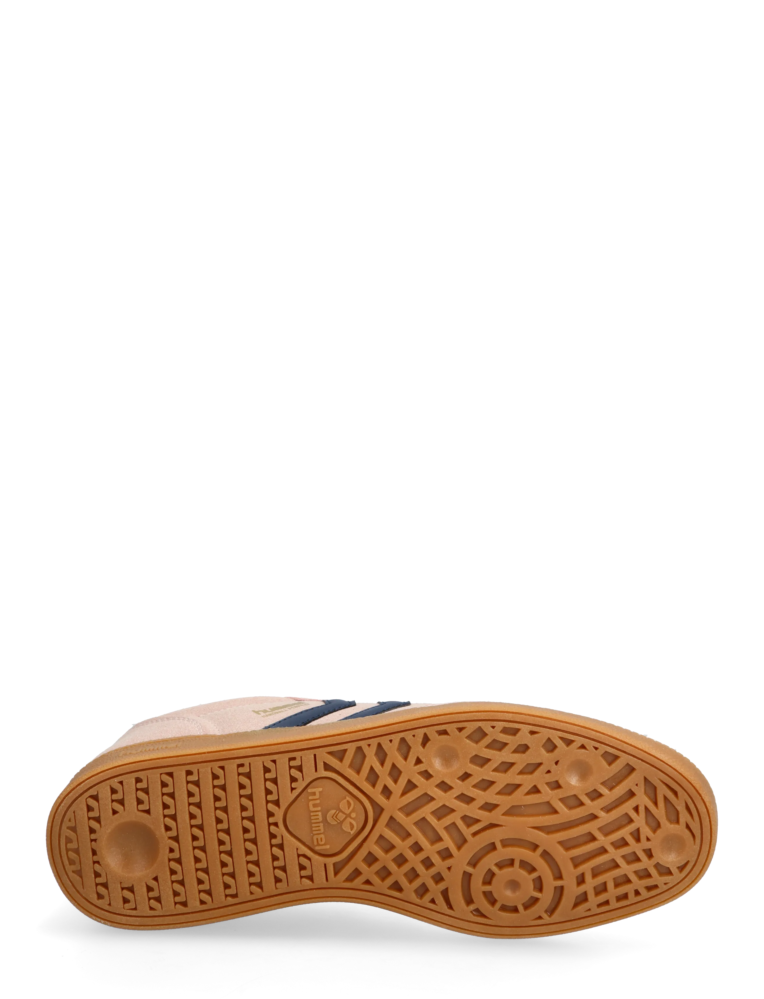 Hummel - HANDBALL PERFEKT CL - niedrige sneakers - pale lilac - 4