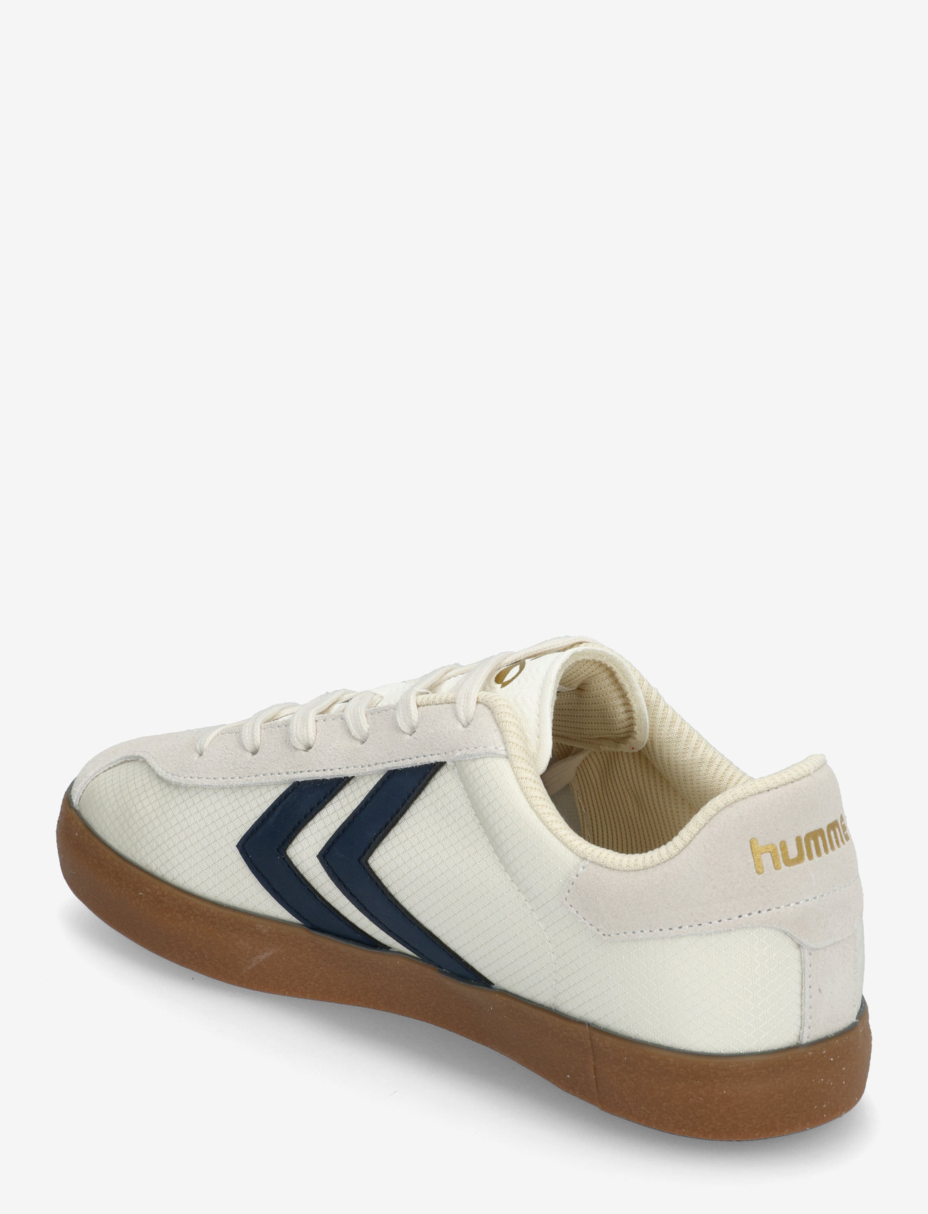 Hummel - DIAMANT LX-E RS - gifts below 100€ - marshmallow/blackiris/spicymus - 2