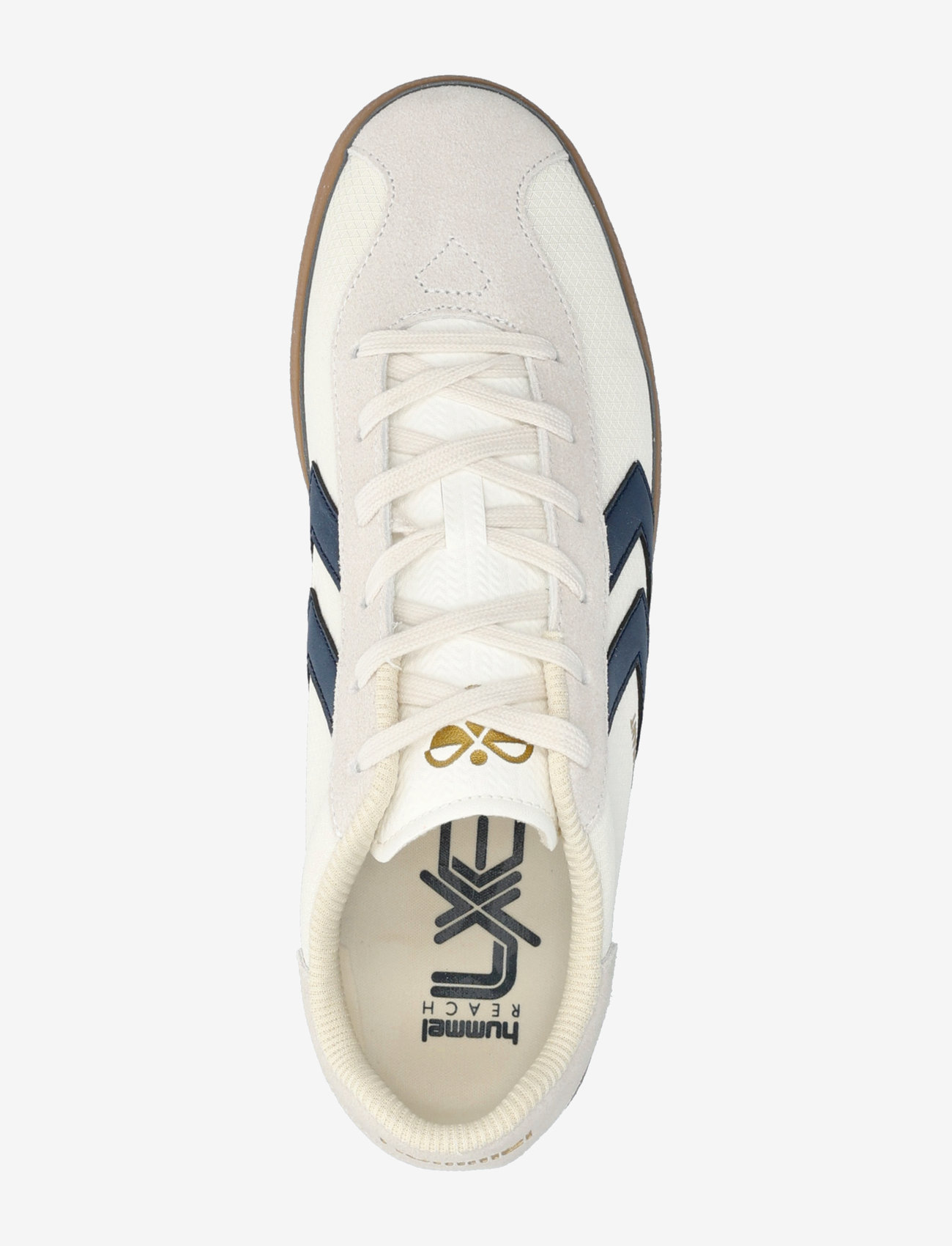 Hummel - DIAMANT LX-E RS - gifts below 100€ - marshmallow/blackiris/spicymus - 3