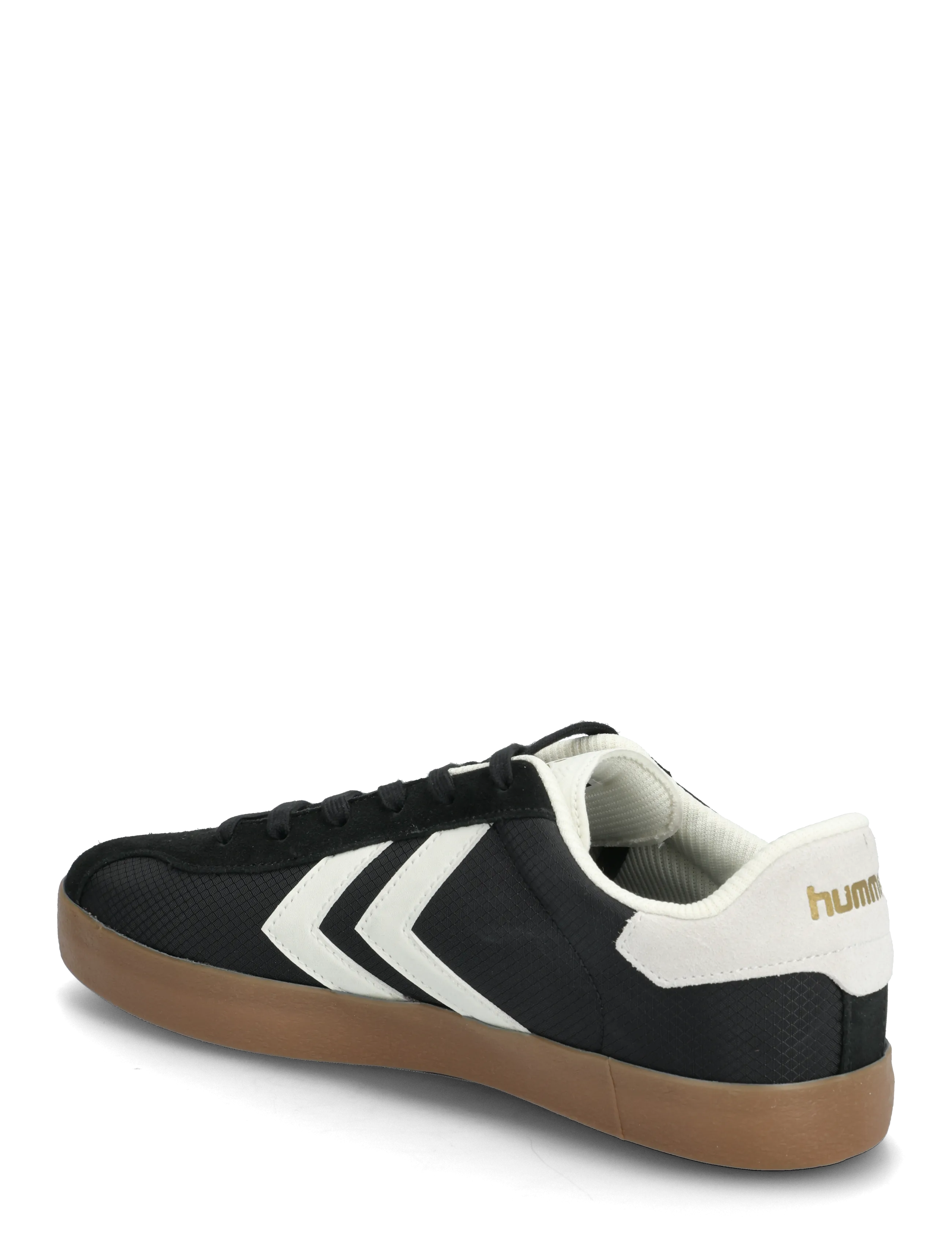 Hummel - DIAMANT LX-E RS - sneakers - black - 2