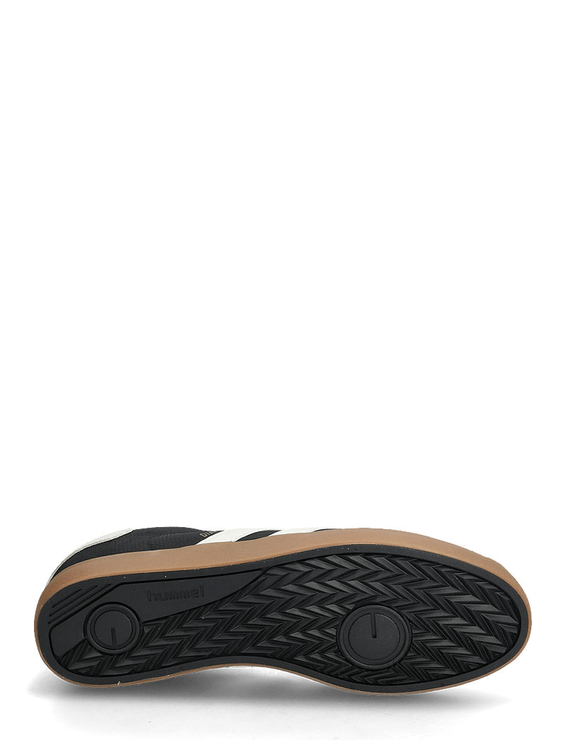 Hummel - DIAMANT LX-E RS - niedriger schnitt - black - 4