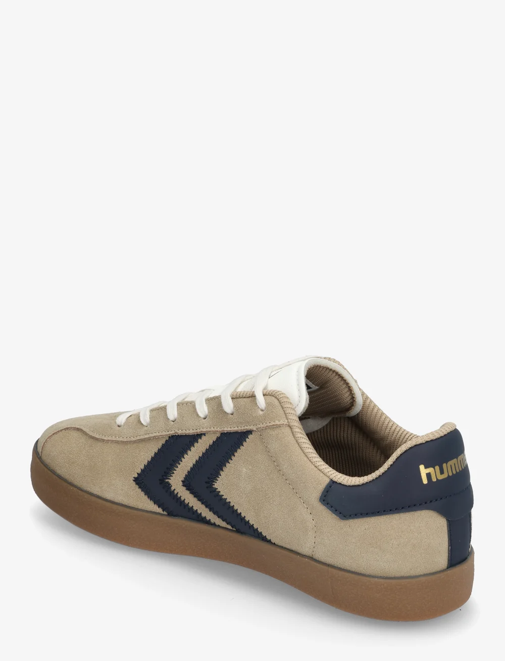 Hummel - DIAMANT LX-E SD - lave sneakers - cornstalk - 2