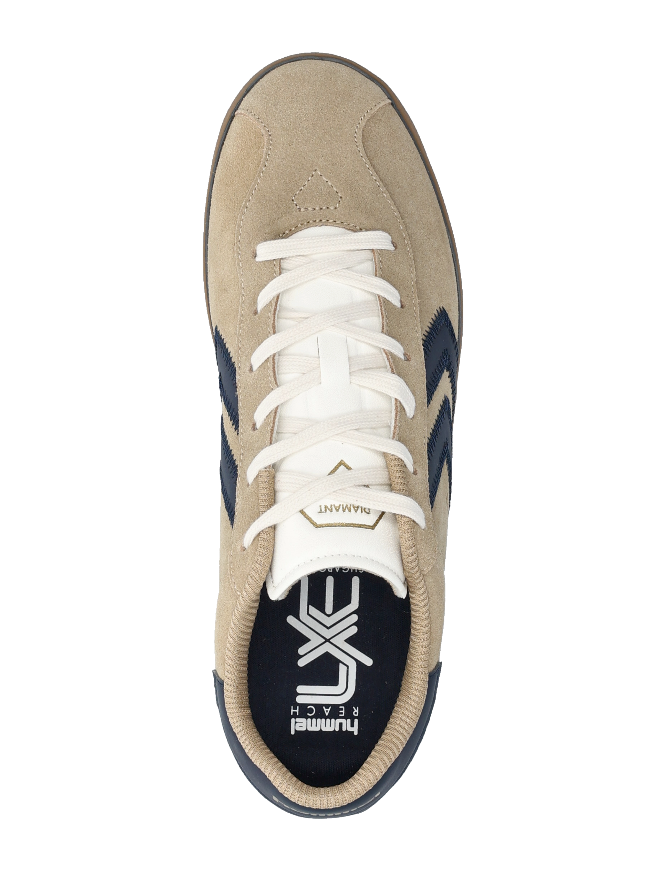 Hummel - DIAMANT LX-E SD - cornstalk - 3