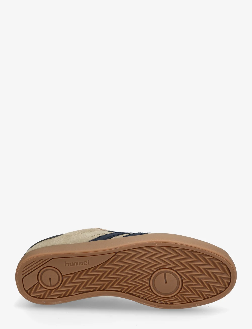 Hummel - DIAMANT LX-E SD - lave sneakers - cornstalk - 4