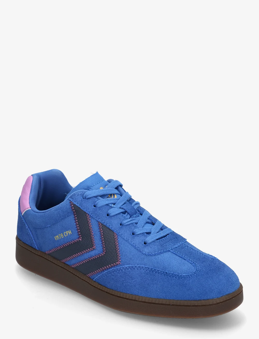 Hummel - VM78 CPH LZ - lave sneakers - skydiver - 0
