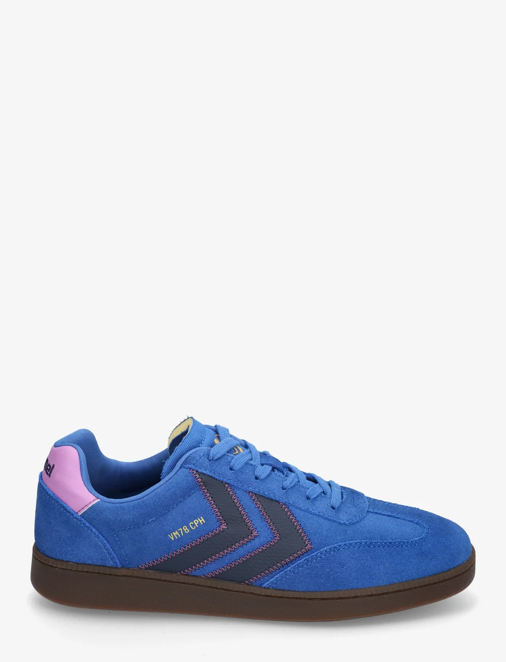 Hummel - VM78 CPH LZ - lave sneakers - skydiver - 1