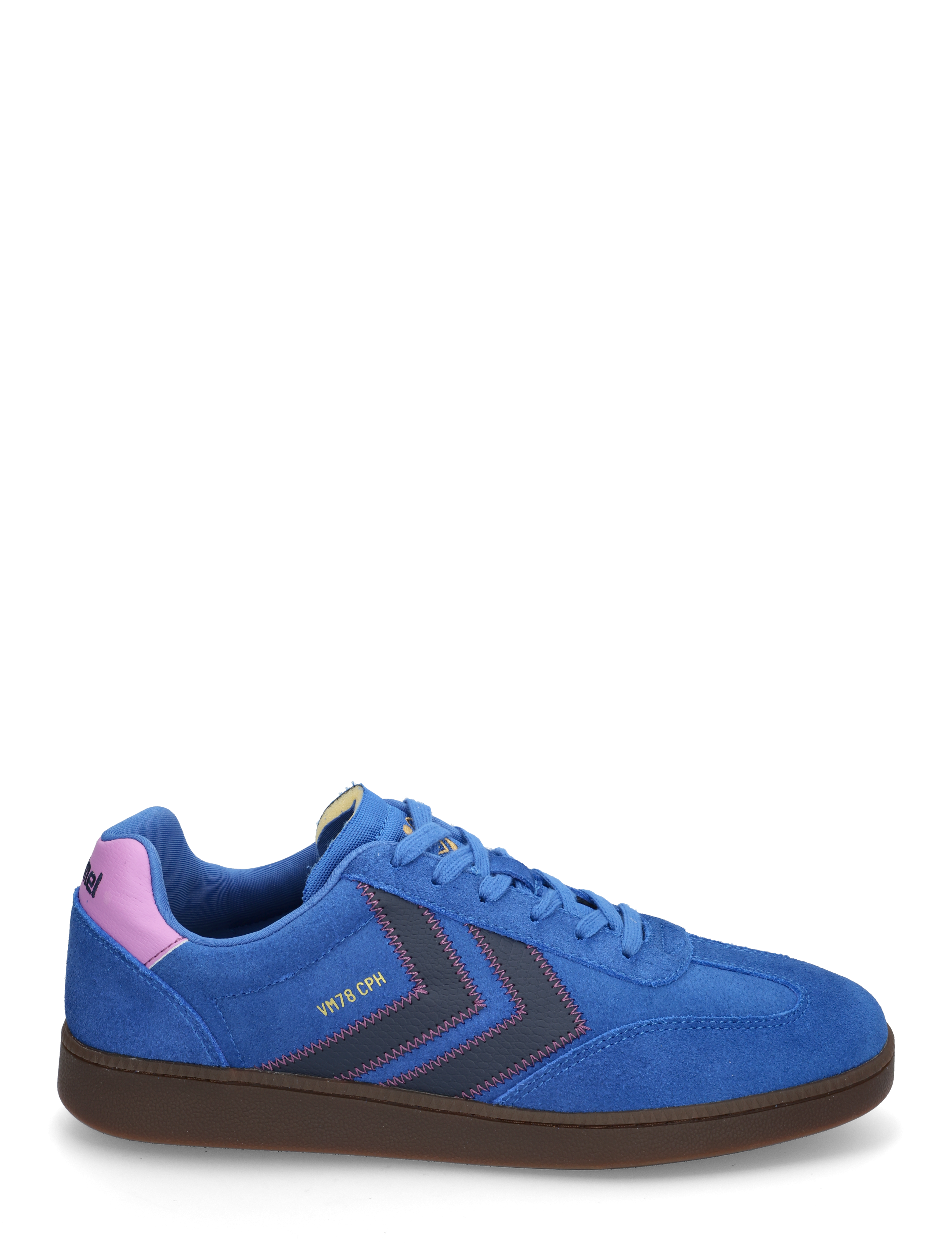 Hummel - VM78 CPH LZ - skydiver - 1