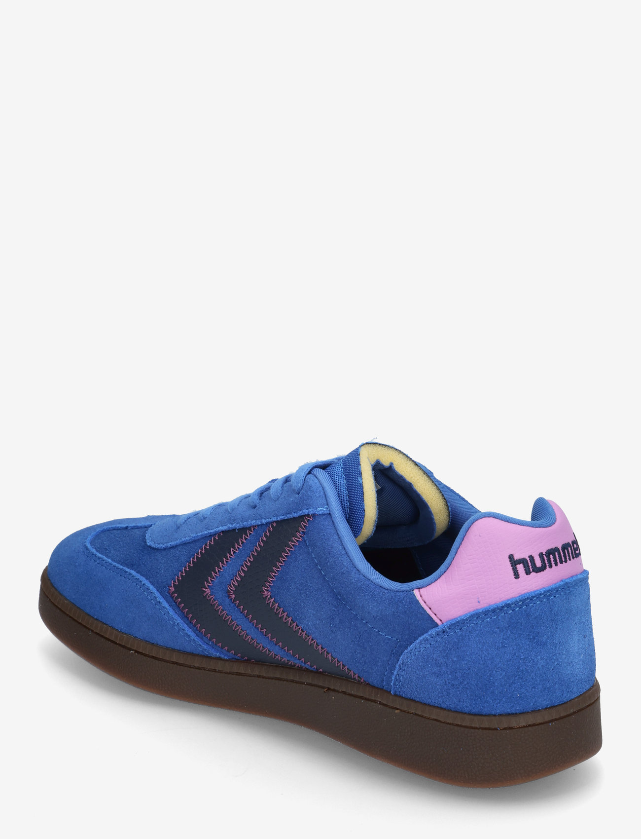 Hummel - VM78 CPH LZ - lave sneakers - skydiver - 2