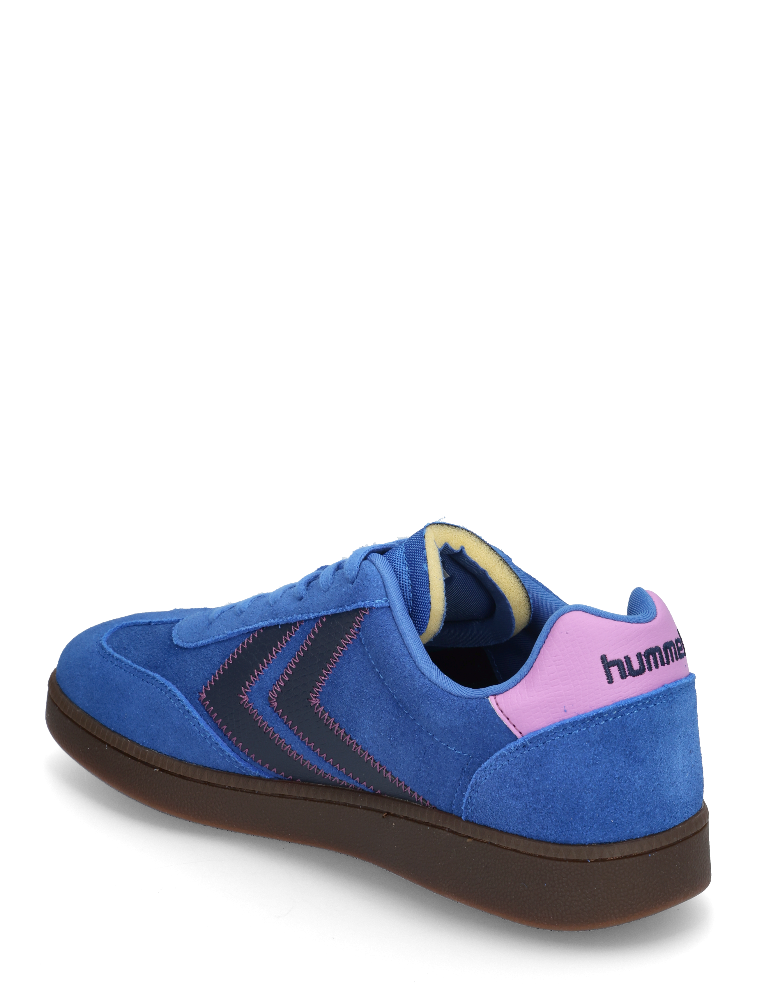 Hummel - VM78 CPH LZ - skydiver - 2