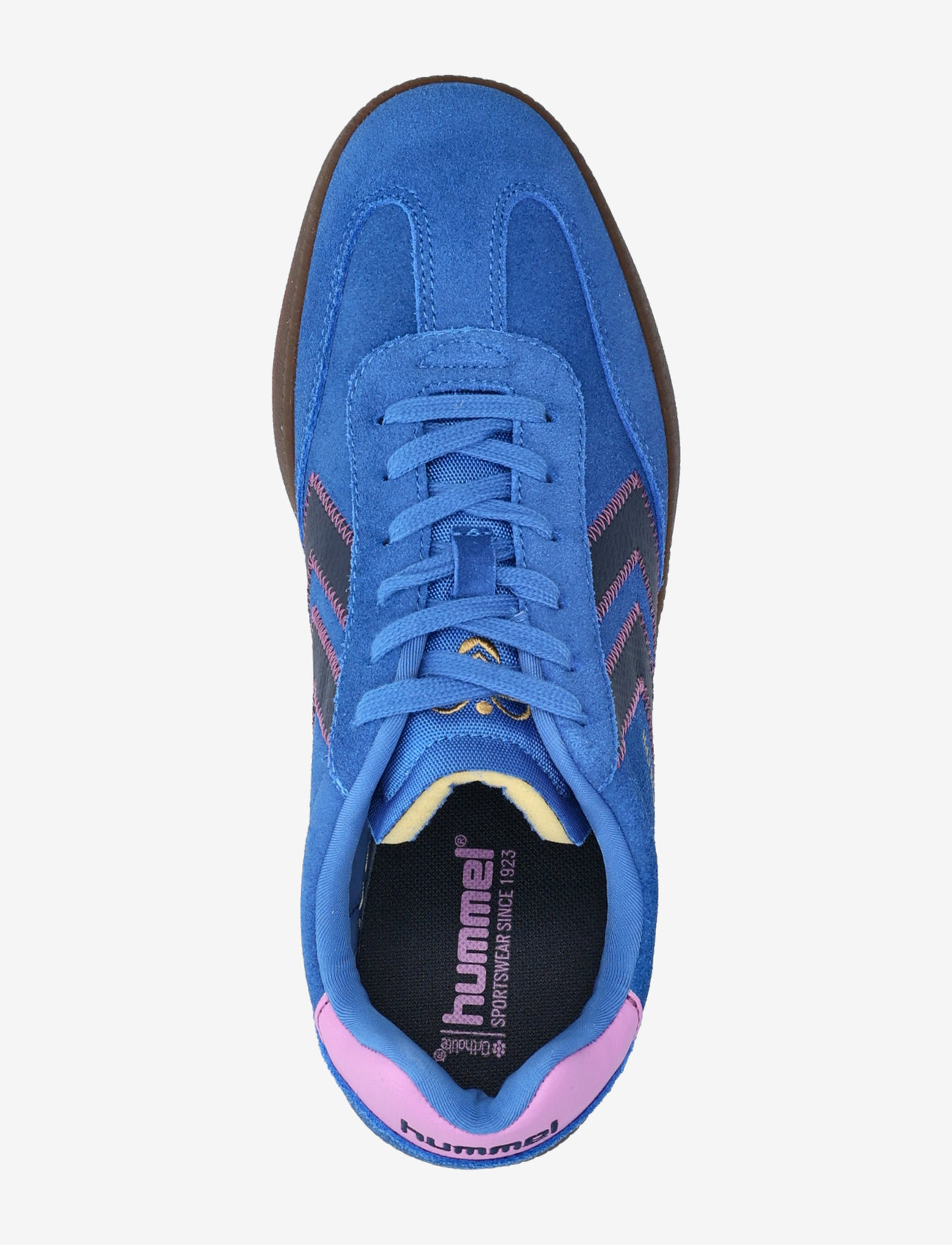 Hummel - VM78 CPH LZ - lave sneakers - skydiver - 3