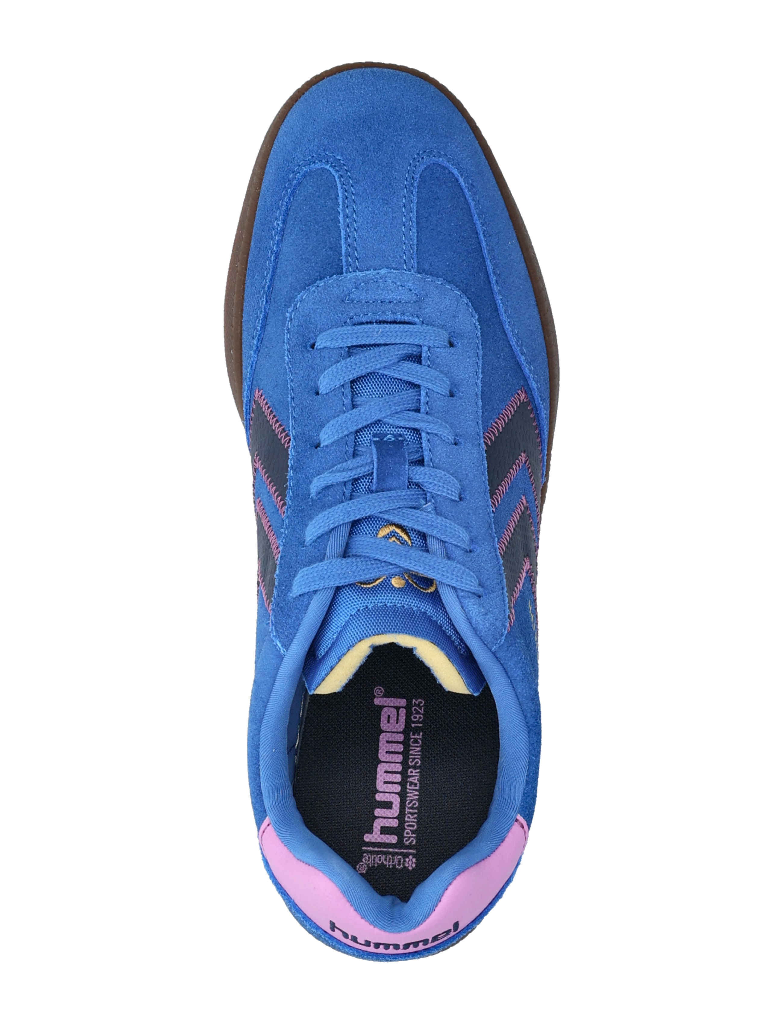 Hummel - VM78 CPH LZ - skydiver - 3