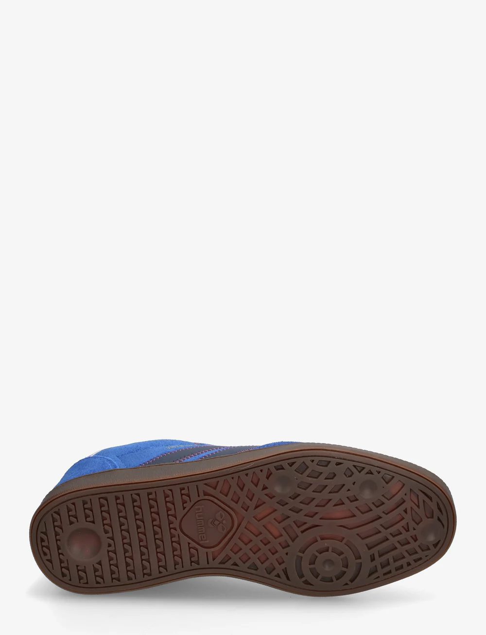 Hummel - VM78 CPH LZ - lave sneakers - skydiver - 4