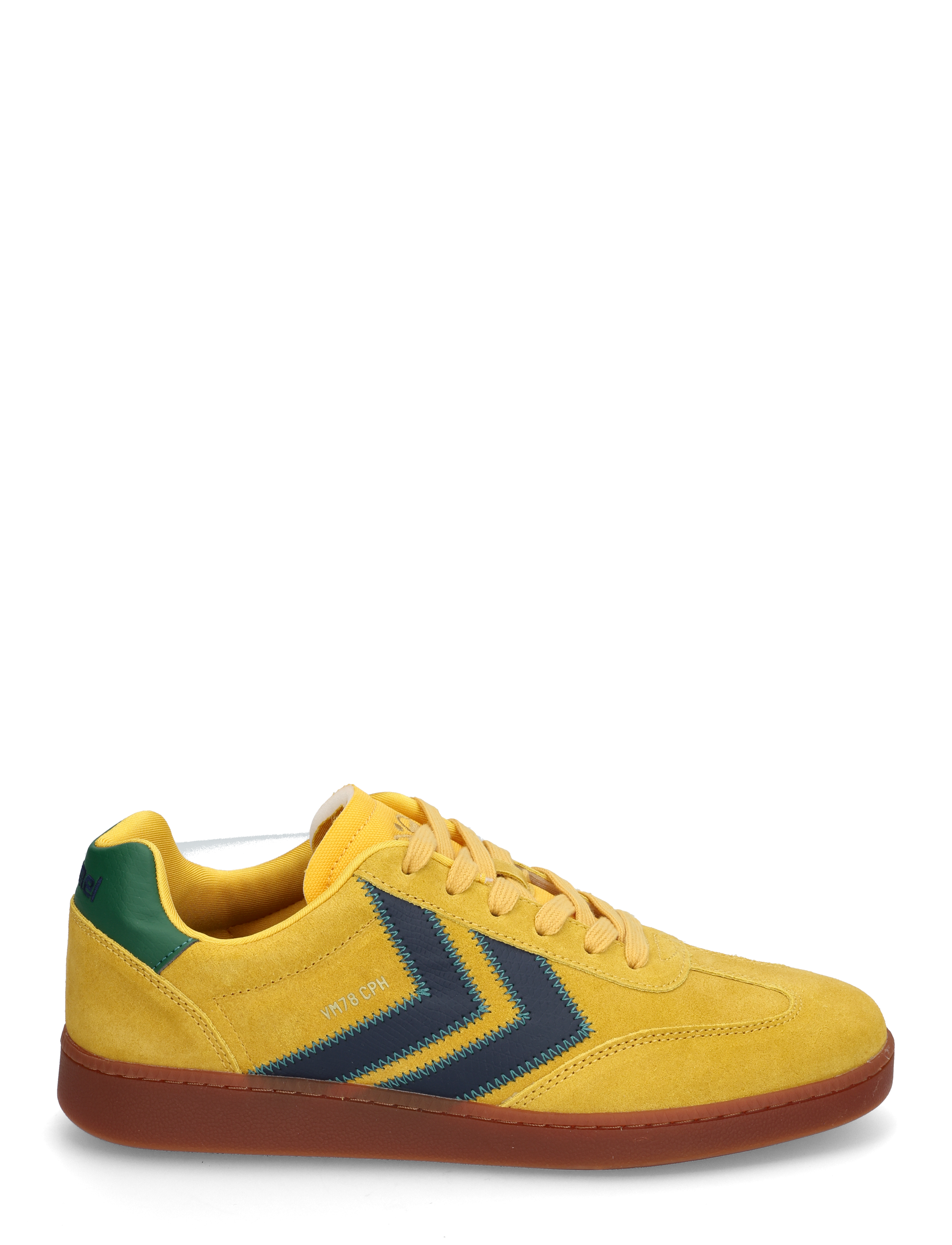 Hummel - VM78 CPH LZ - spicy mustard - 1