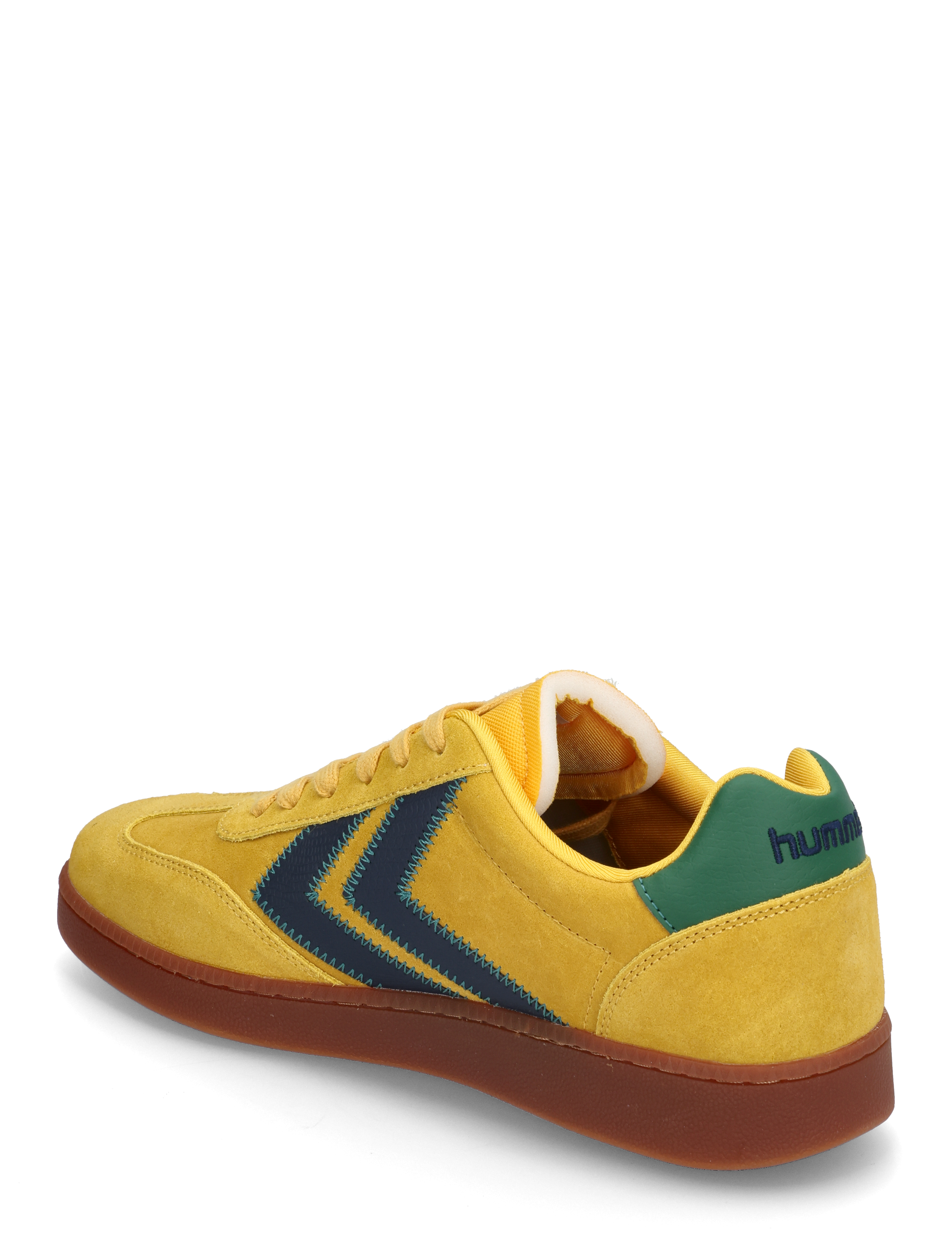 Hummel - VM78 CPH LZ - spicy mustard - 2