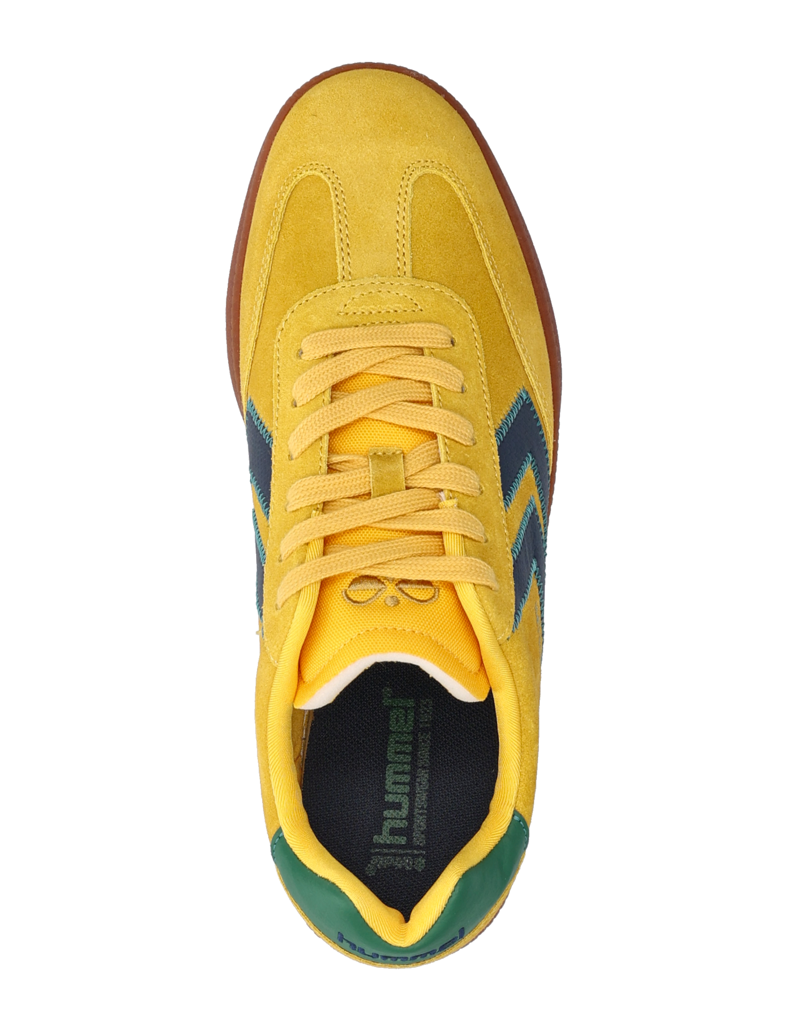 Hummel - VM78 CPH LZ - spicy mustard - 3
