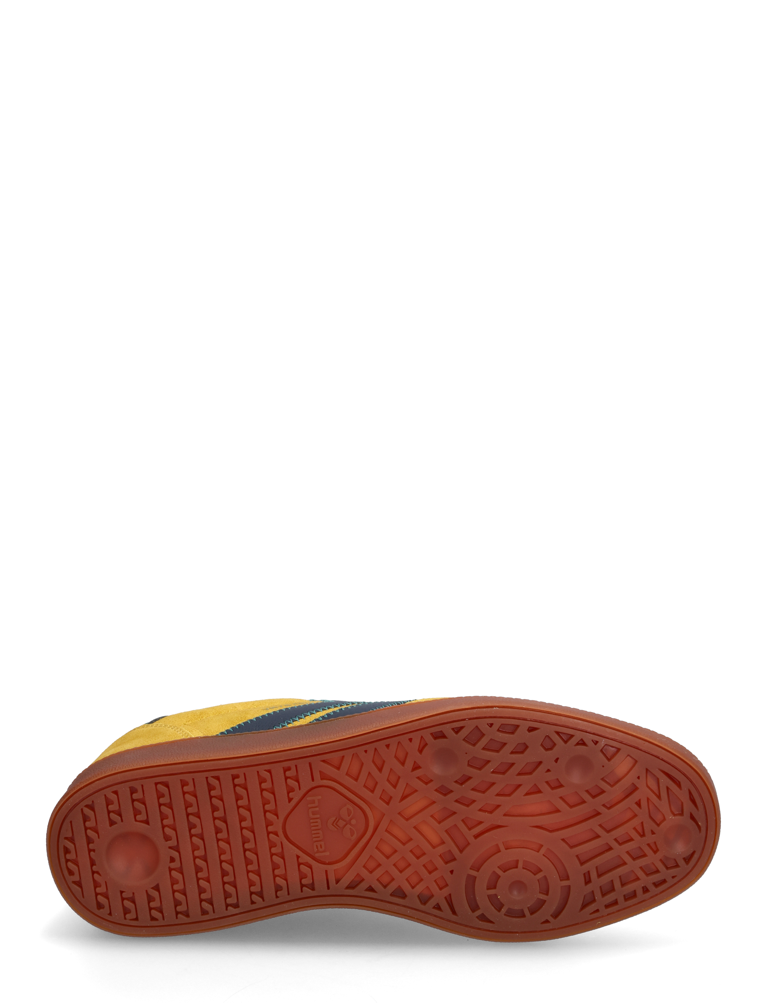 Hummel - VM78 CPH LZ - spicy mustard - 4