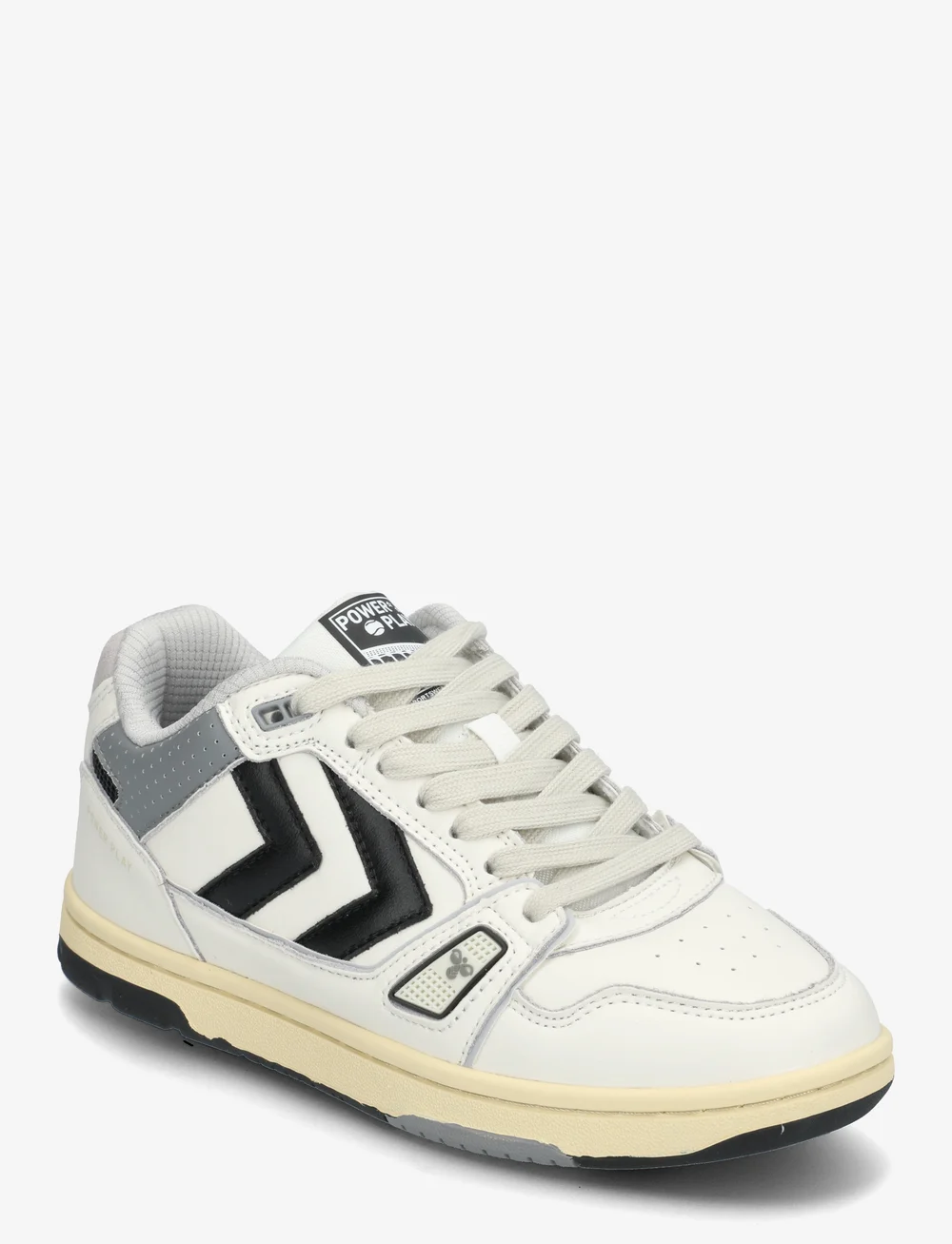 Hummel Power Play Lx e Low top sneakers Boozt
