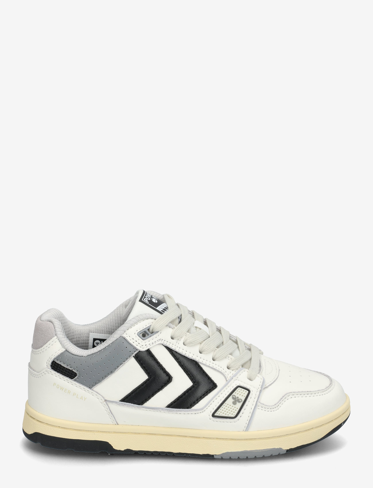 Hummel - POWER PLAY LX-E - marshmallow - 1