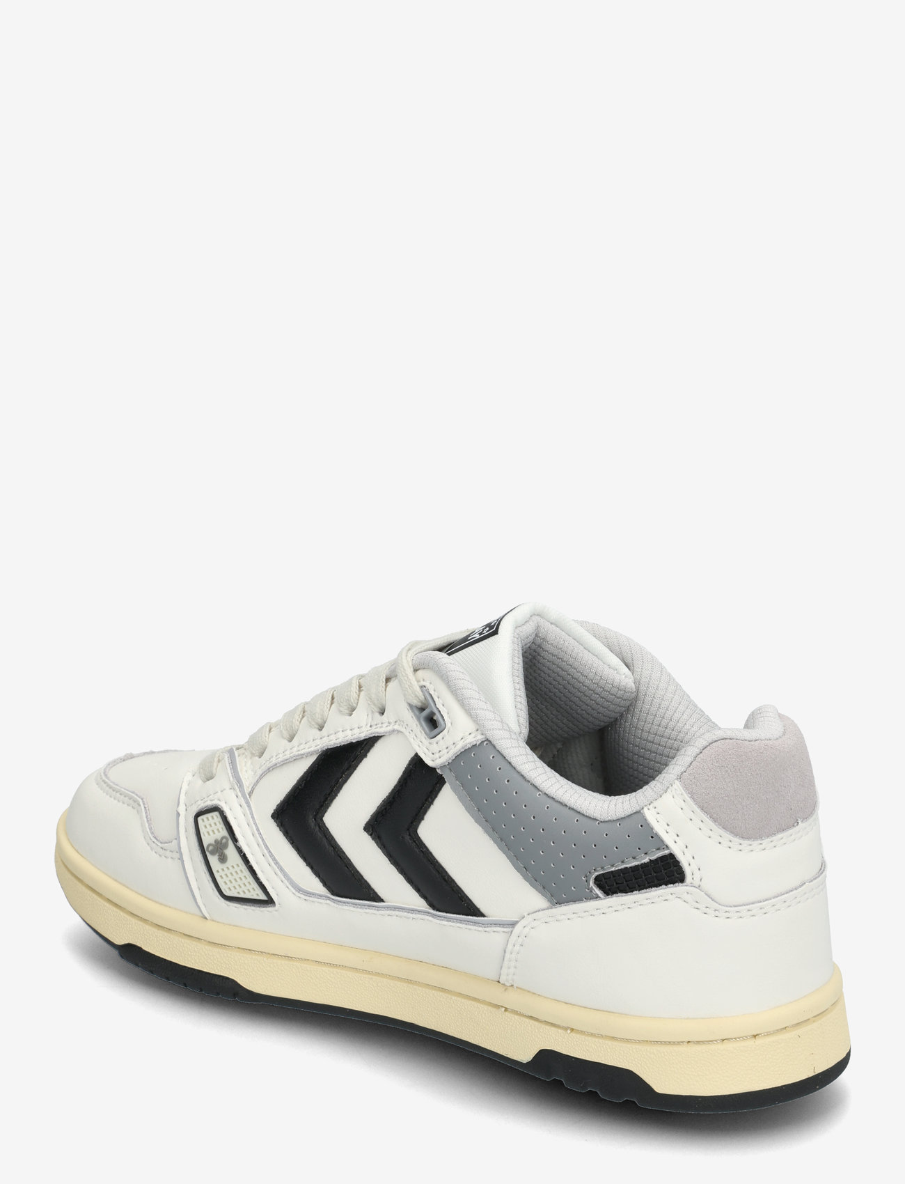 Hummel - POWER PLAY LX-E - marshmallow - 3