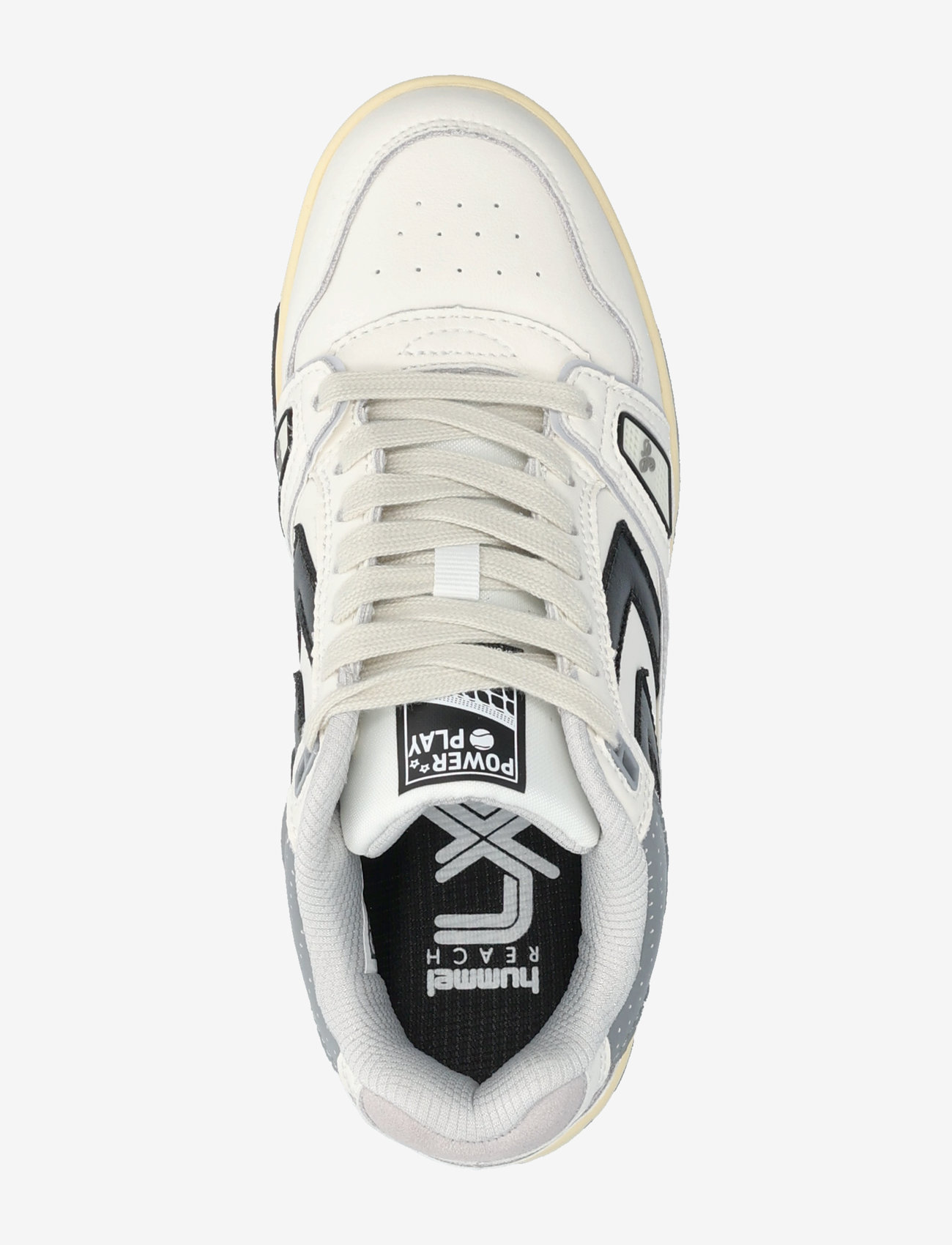 Hummel - POWER PLAY LX-E - marshmallow - 2