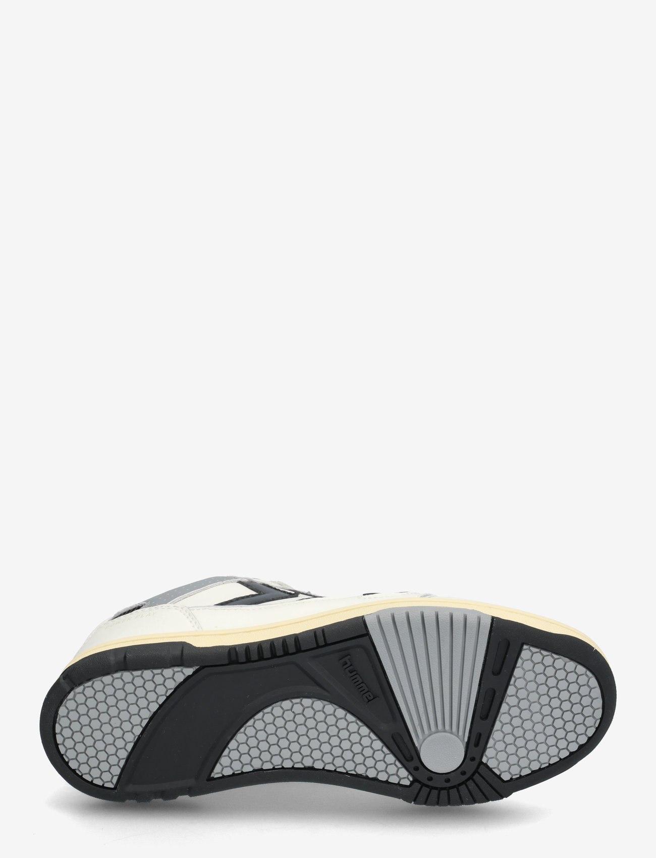 Hummel - POWER PLAY LX-E - marshmallow - 4