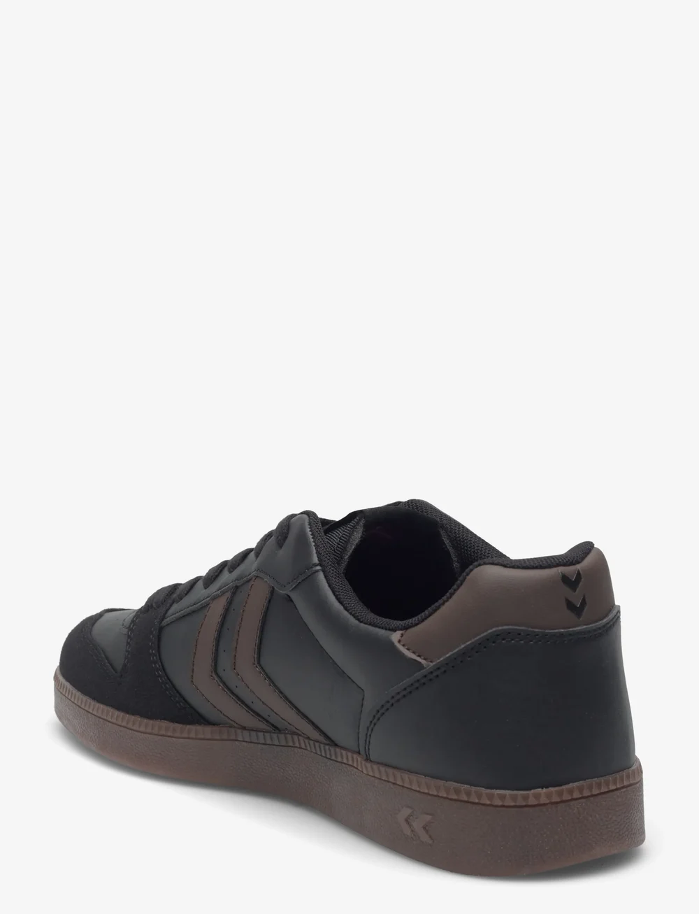 Hummel - HANDBALL PERFEKT SP - niedriger schnitt - anthracite/java - 2