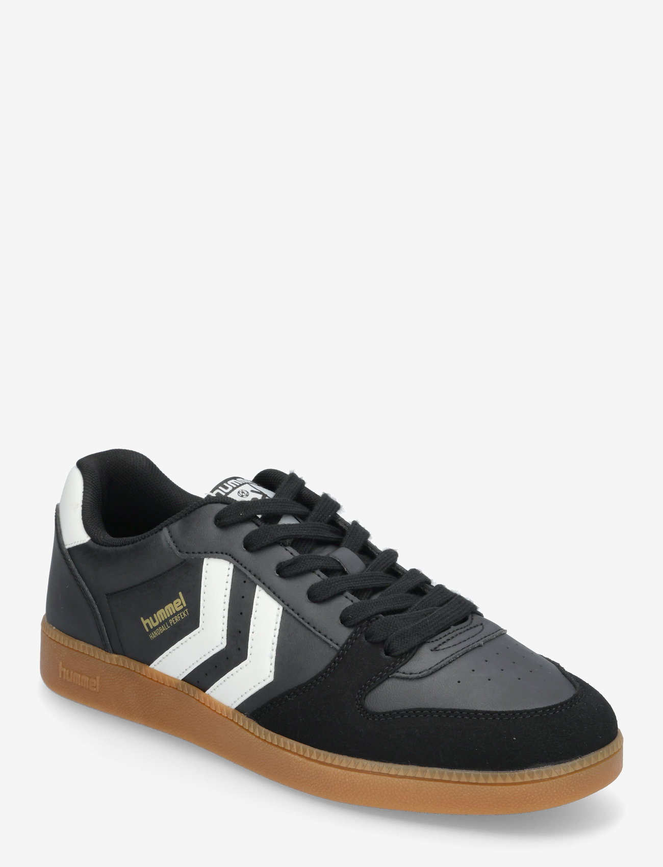 Hummel - HANDBALL PERFEKT SP - kingitused alla 50€ - black - 0