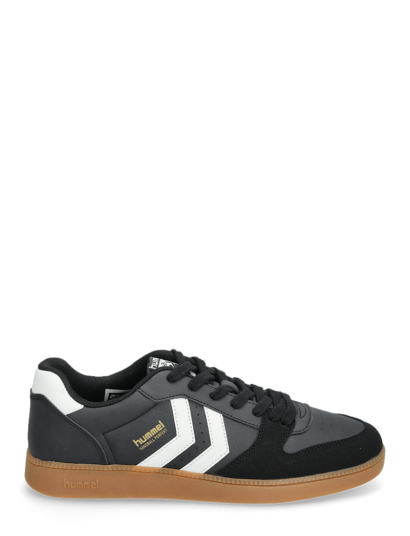 Hummel - HANDBALL PERFEKT SP - niedriger schnitt - black - 1