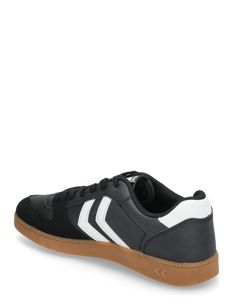 Hummel - HANDBALL PERFEKT SP - niedriger schnitt - black - 2