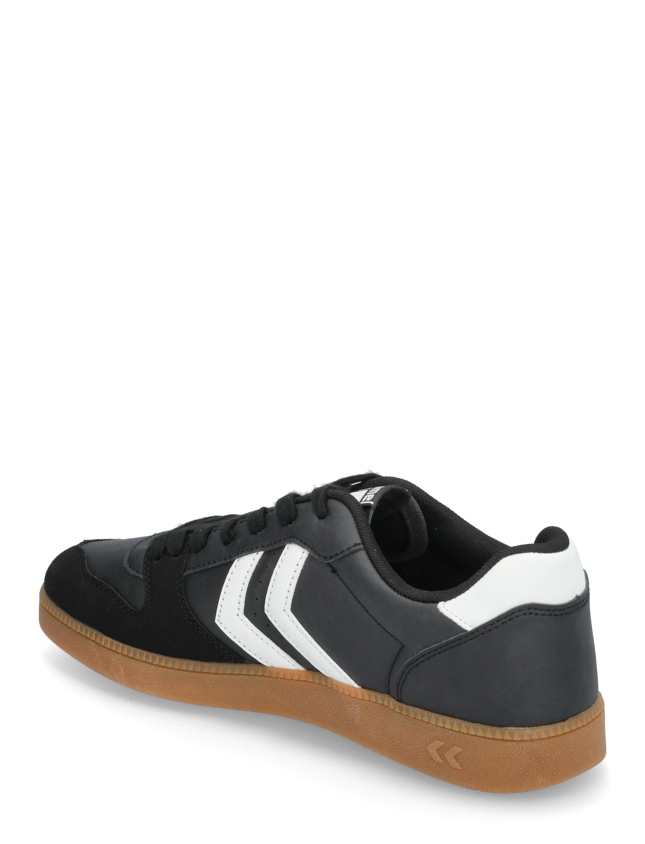 Hummel - HANDBALL PERFEKT SP - låga sneakers - black - 2