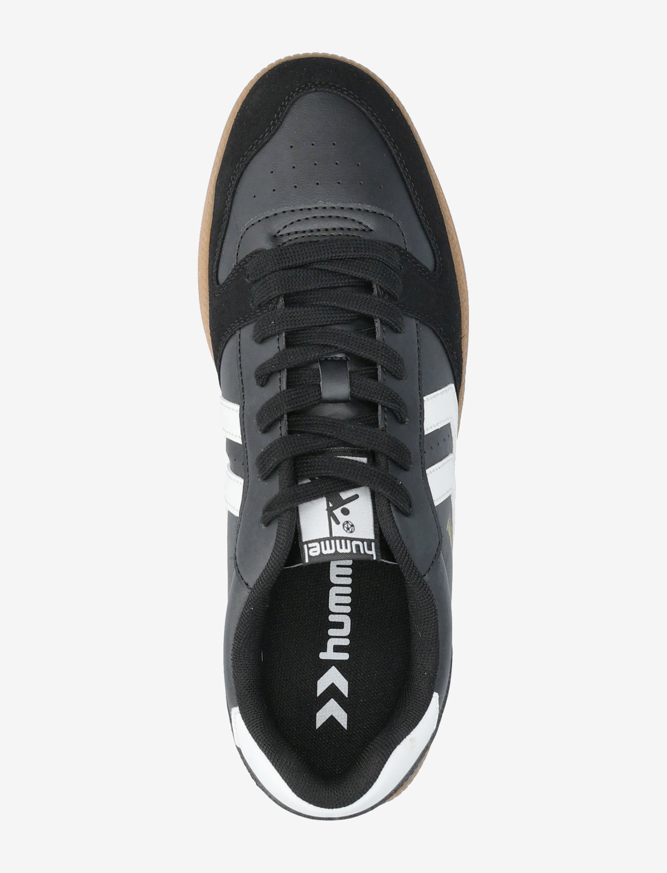 Hummel - HANDBALL PERFEKT SP - kingitused alla 50€ - black - 3