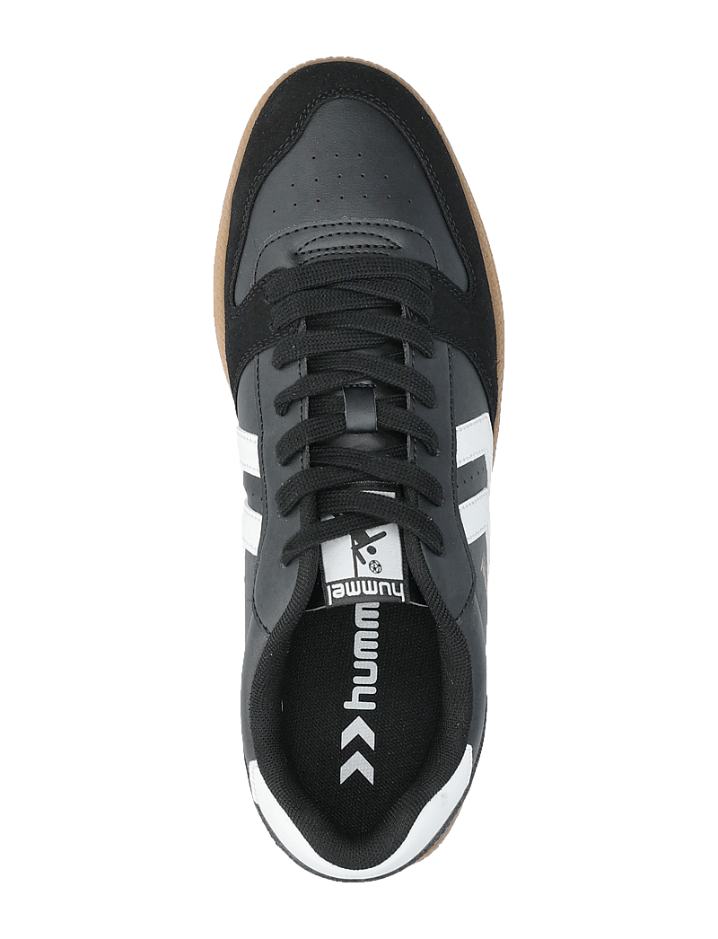Hummel - HANDBALL PERFEKT SP - niedriger schnitt - black - 3