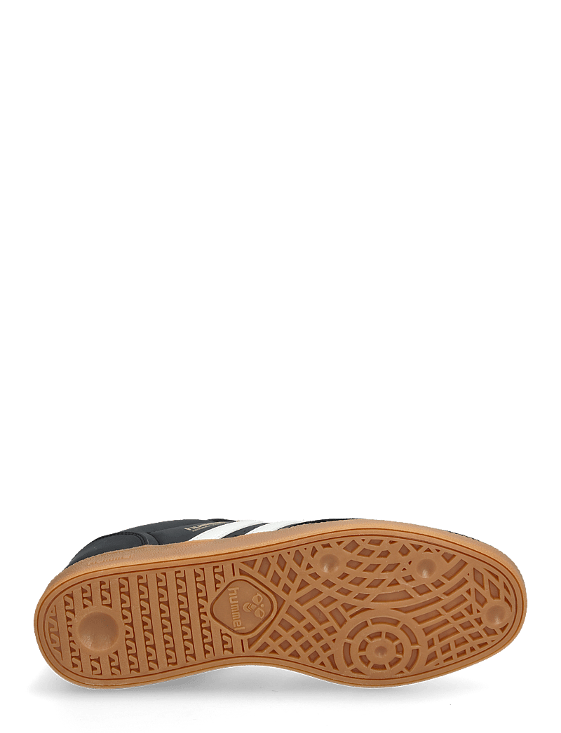 Hummel - HANDBALL PERFEKT SP - niedriger schnitt - black - 4