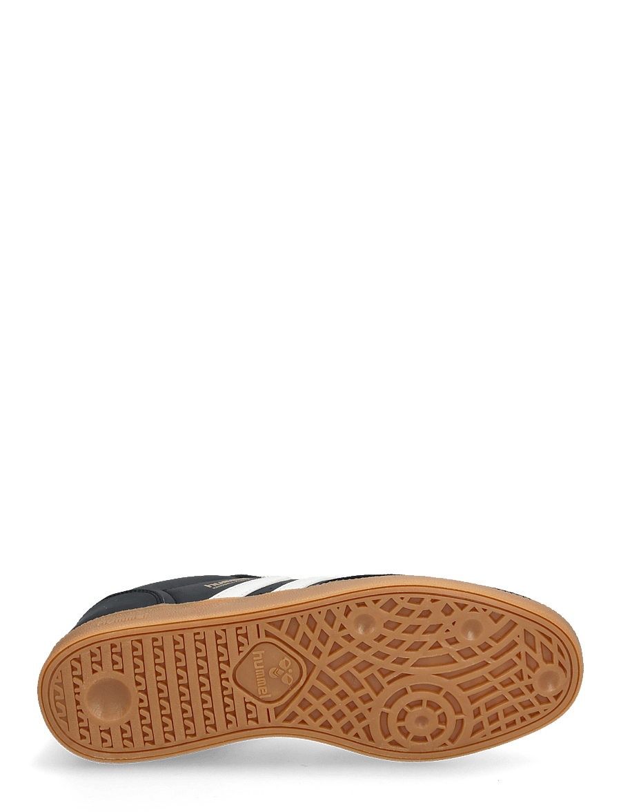 Hummel - HANDBALL PERFEKT SP - niedriger schnitt - black - 4