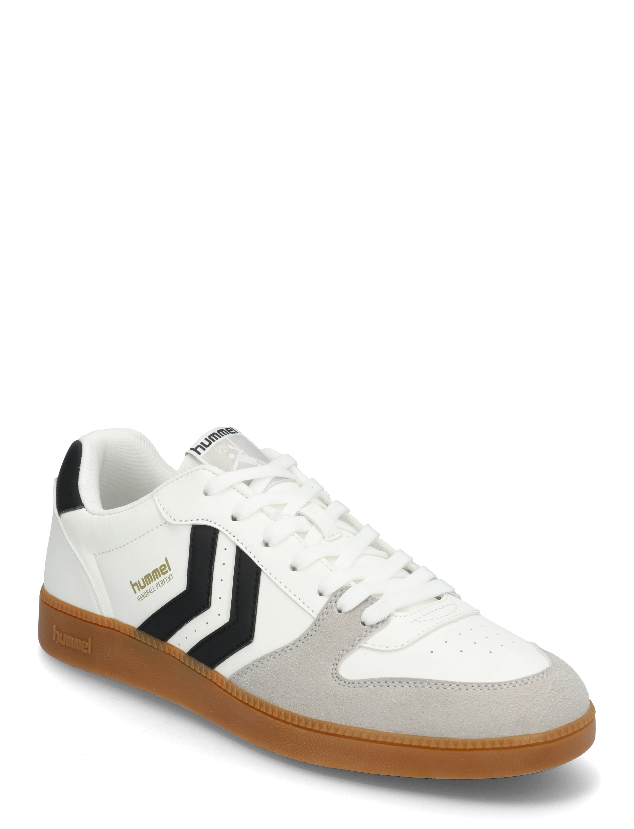 HUMMEL Handball Perfekt Sp Weiß - 44 - Herren