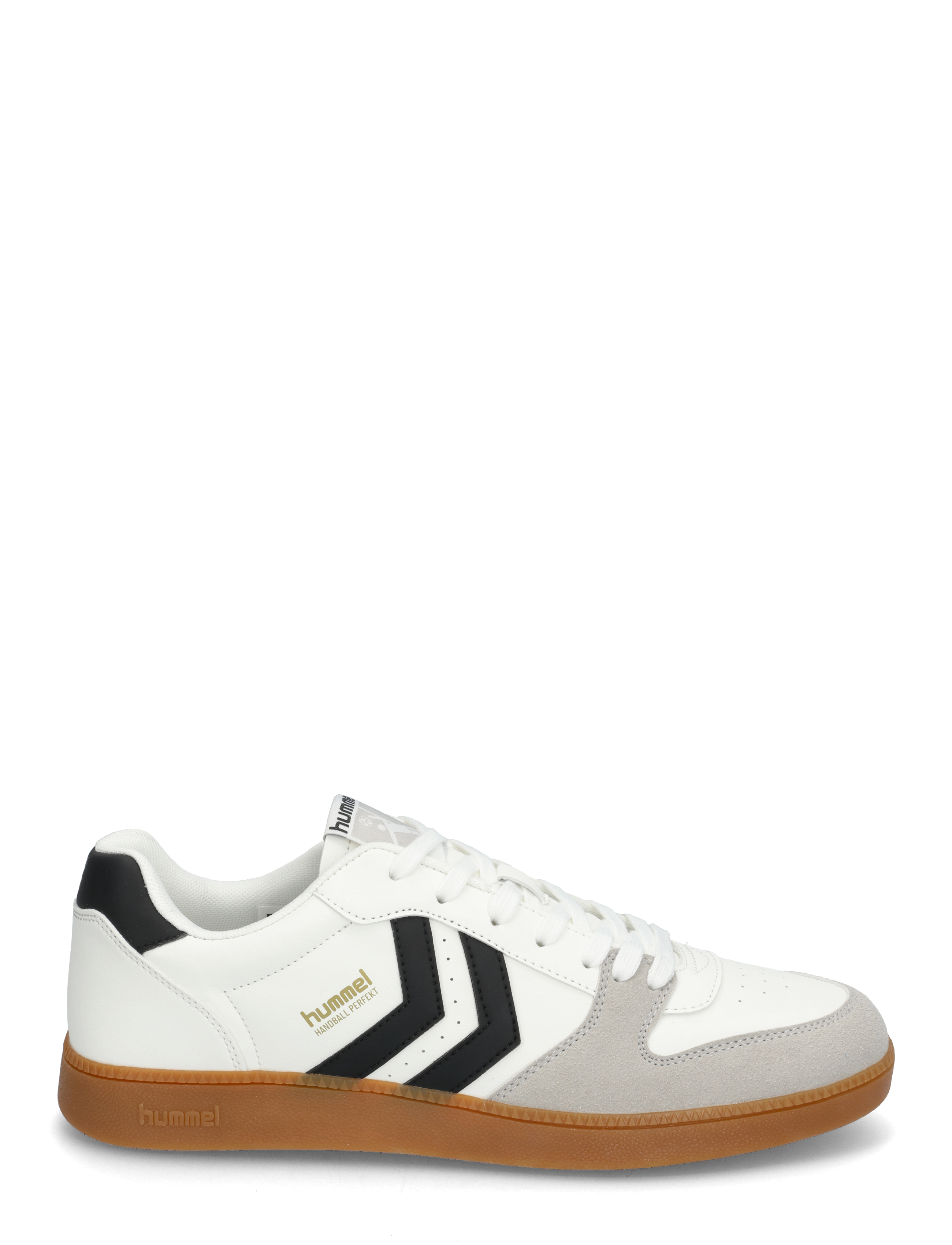Hummel - HANDBALL PERFEKT SP - lave sneakers - white - 1